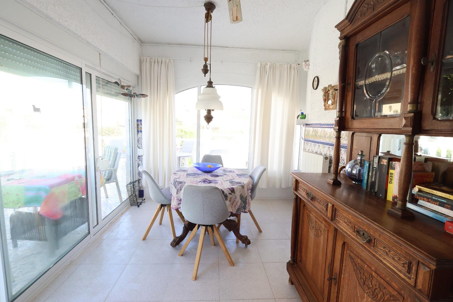 Wiederverkauf - Town House -
Torrevieja - Costa Blanca