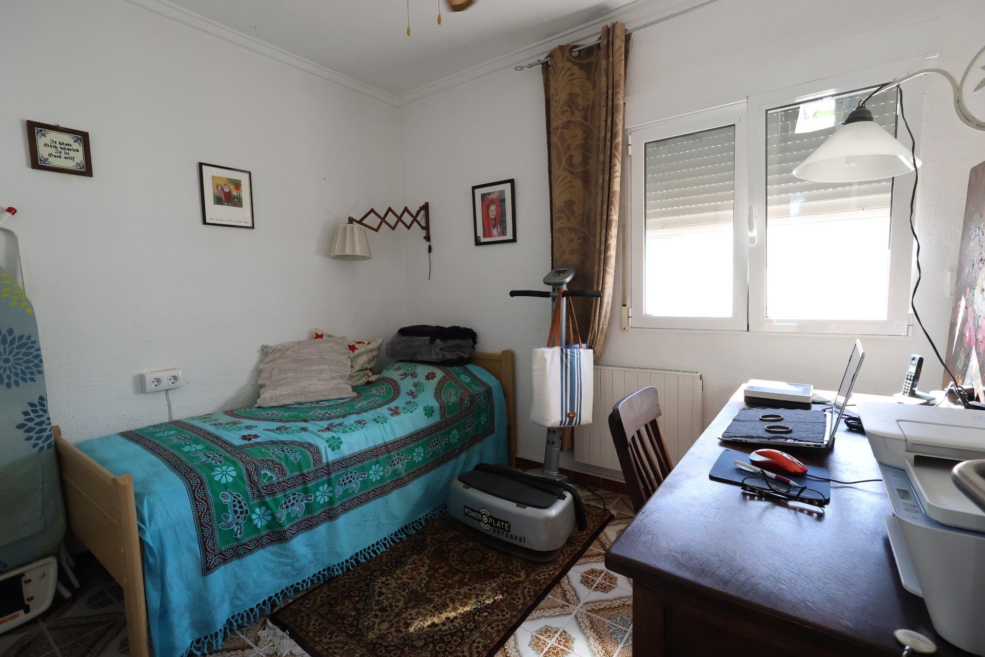 Wiederverkauf - Town House -
Torrevieja - Costa Blanca