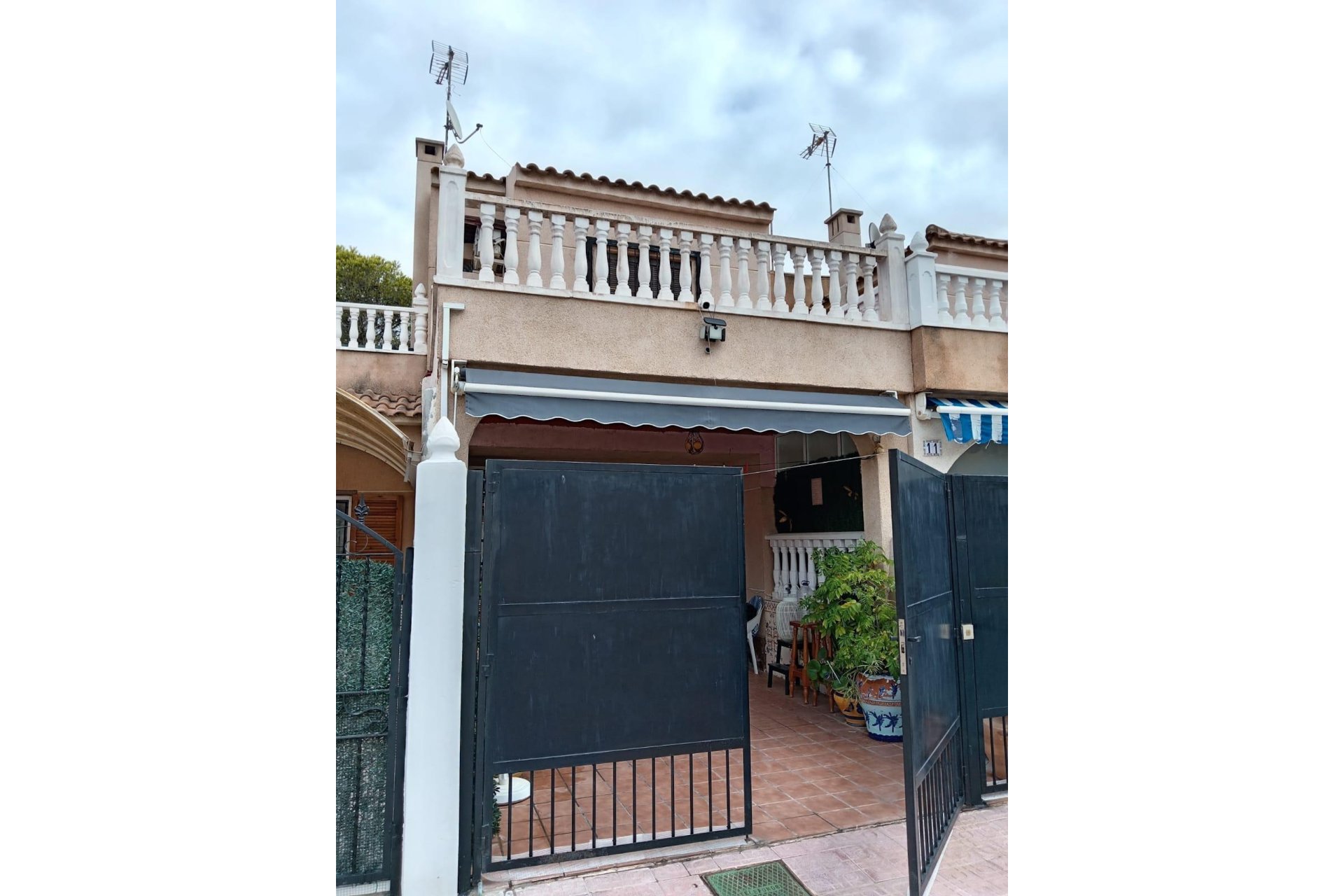 Wiederverkauf - Town House -
Torrevieja - Costa Blanca