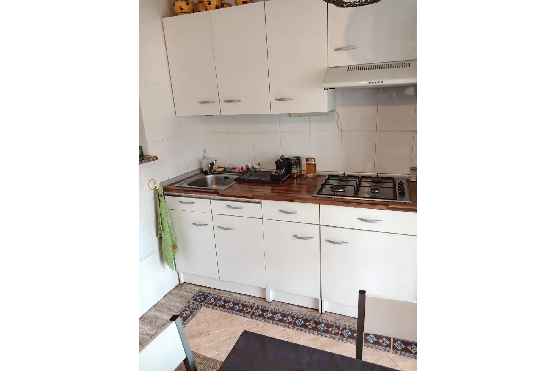 Wiederverkauf - Town House -
Torrevieja - Costa Blanca