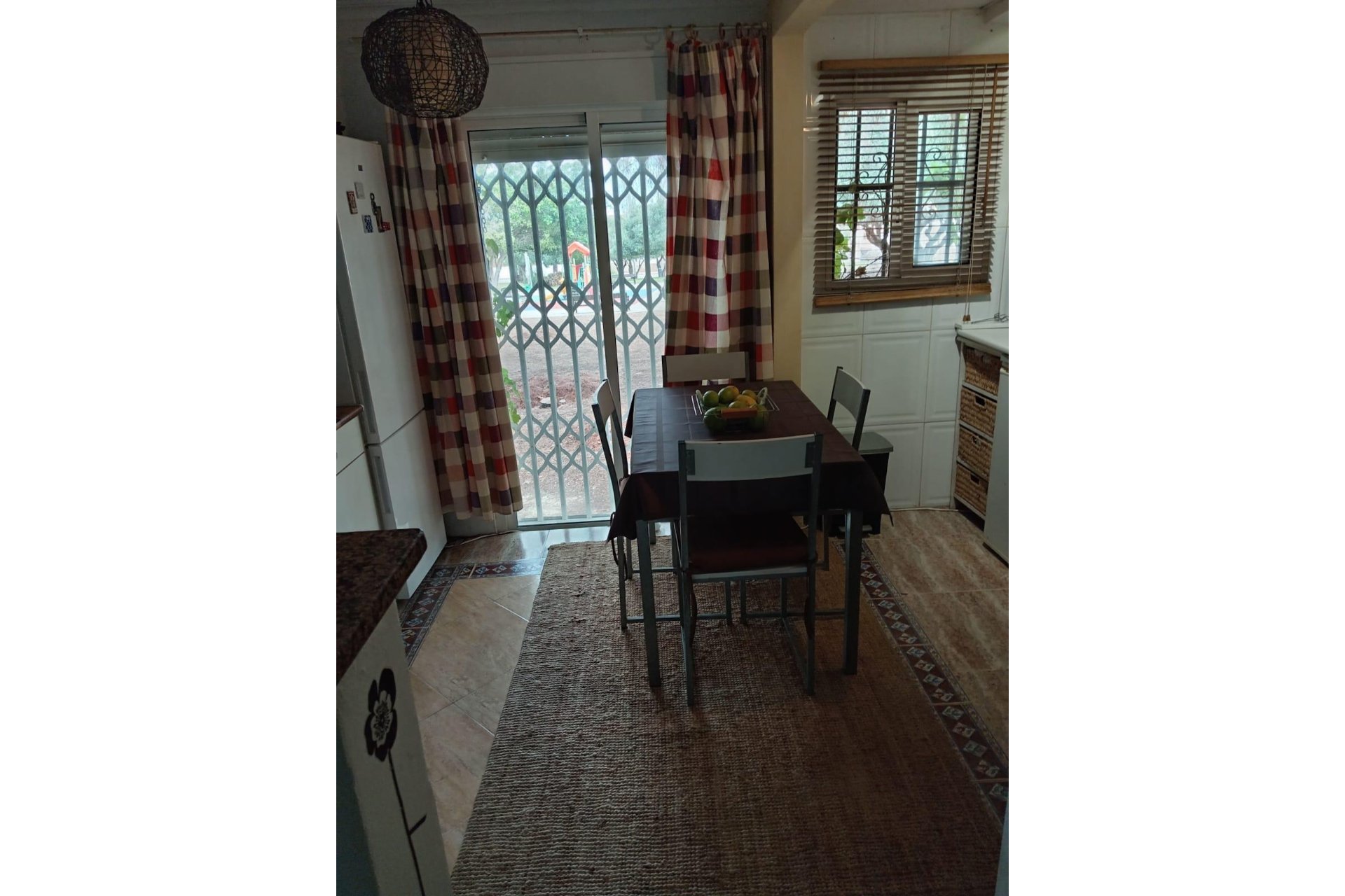 Wiederverkauf - Town House -
Torrevieja - Costa Blanca