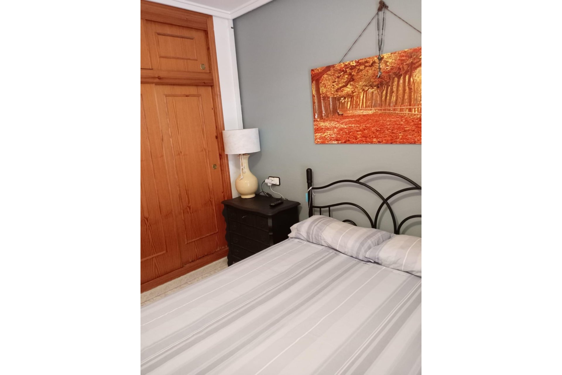 Wiederverkauf - Town House -
Torrevieja - Costa Blanca