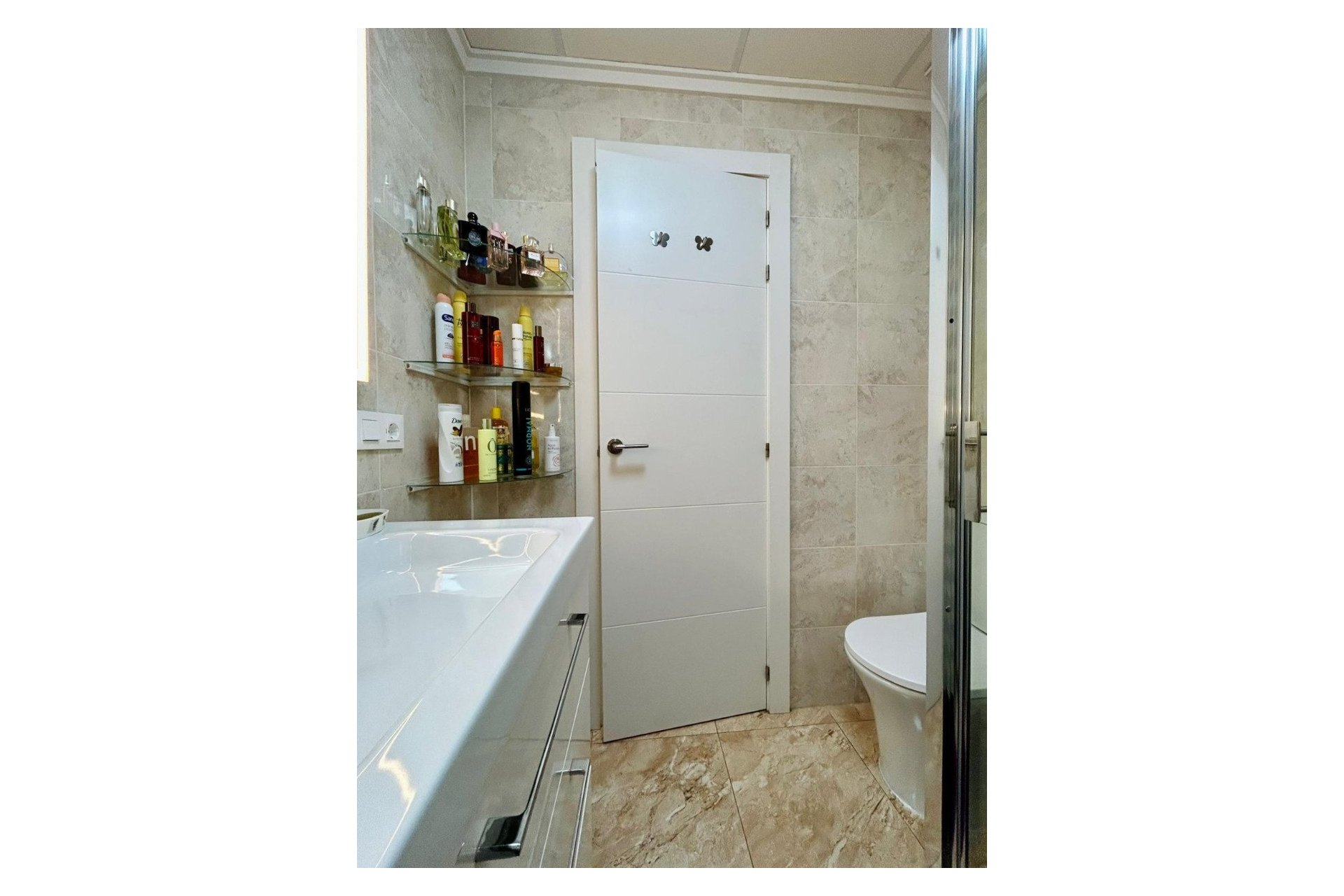 Wiederverkauf - Town House -
Torrevieja - Costa Blanca