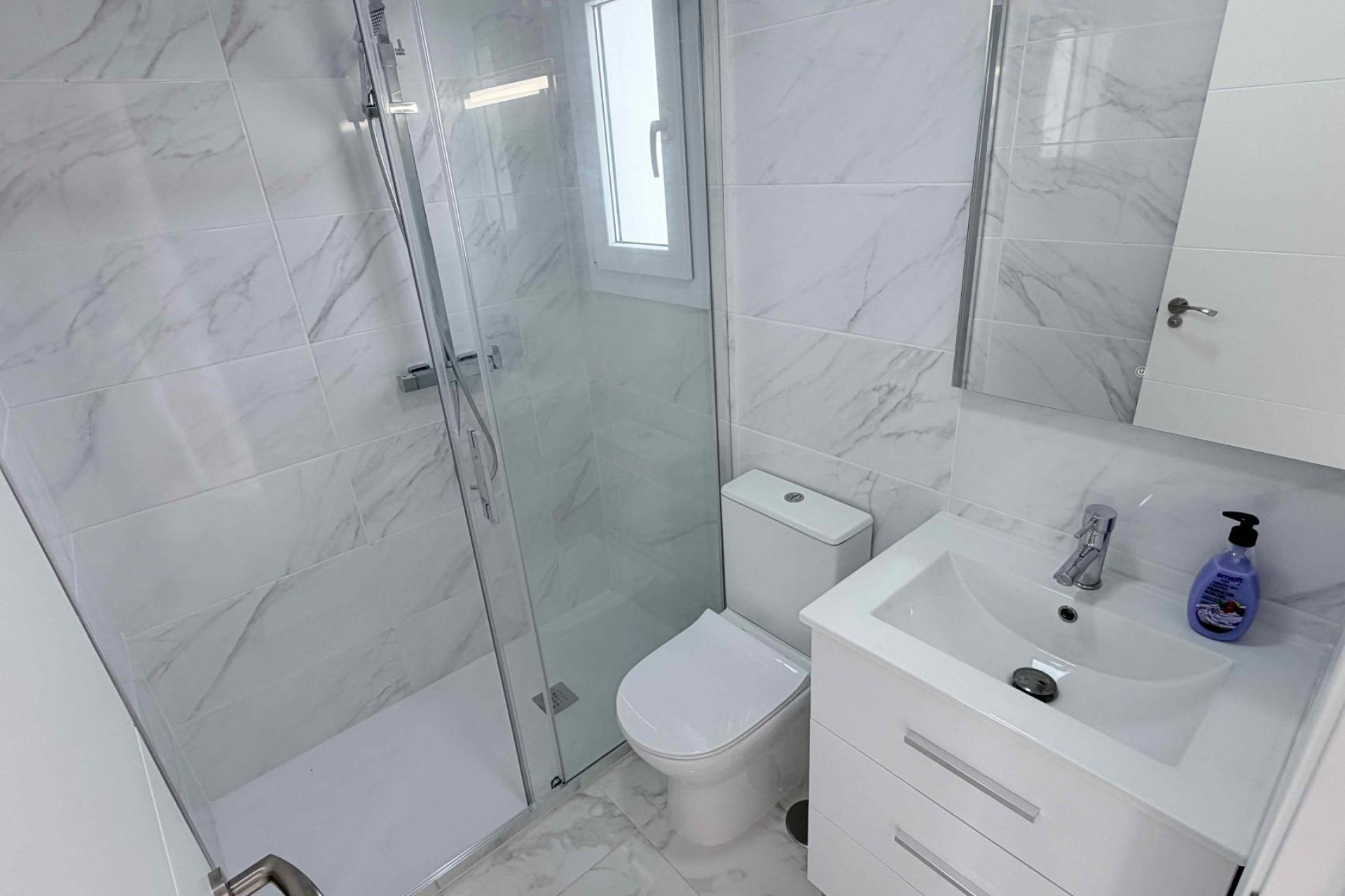 Wiederverkauf - Town House -
Torrevieja - Costa Blanca