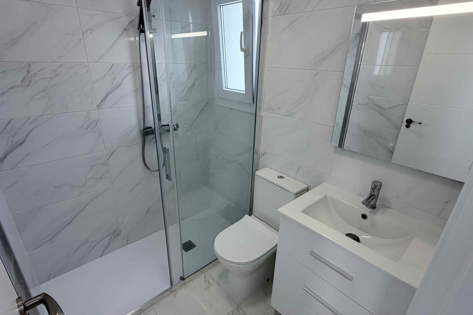 Wiederverkauf - Town House -
Torrevieja - Costa Blanca