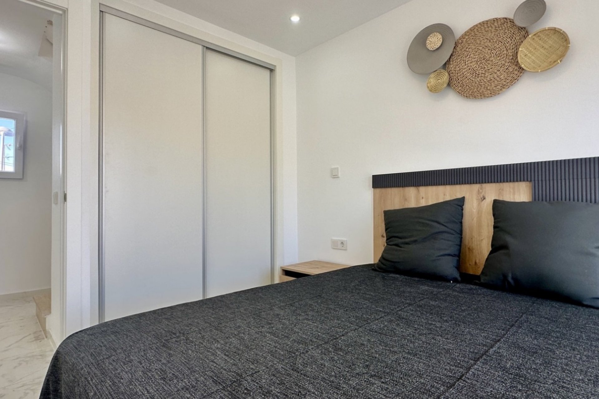 Wiederverkauf - Town House -
Torrevieja - Costa Blanca