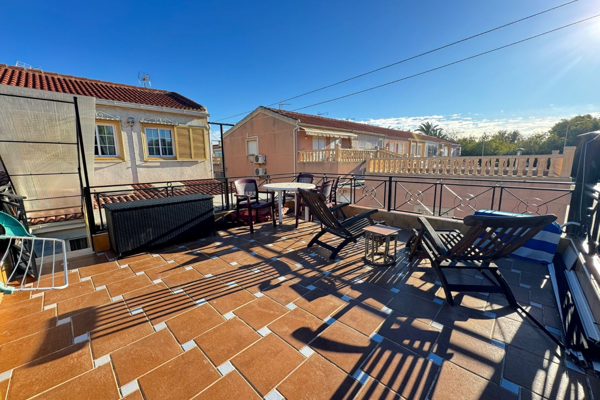 Wiederverkauf - Town House -
Torrevieja - Costa Blanca