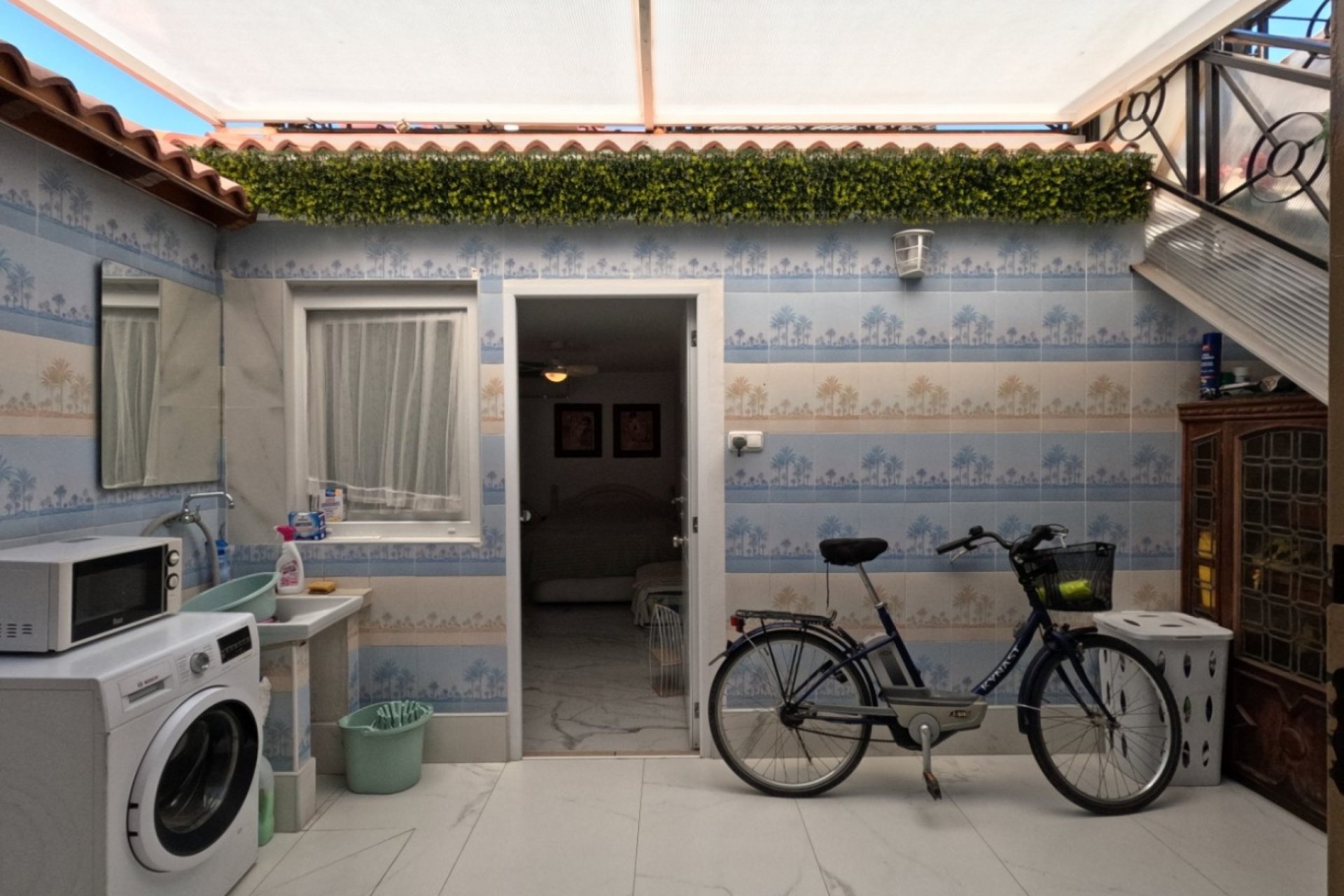 Wiederverkauf - Town House -
Torrevieja - Costa Blanca