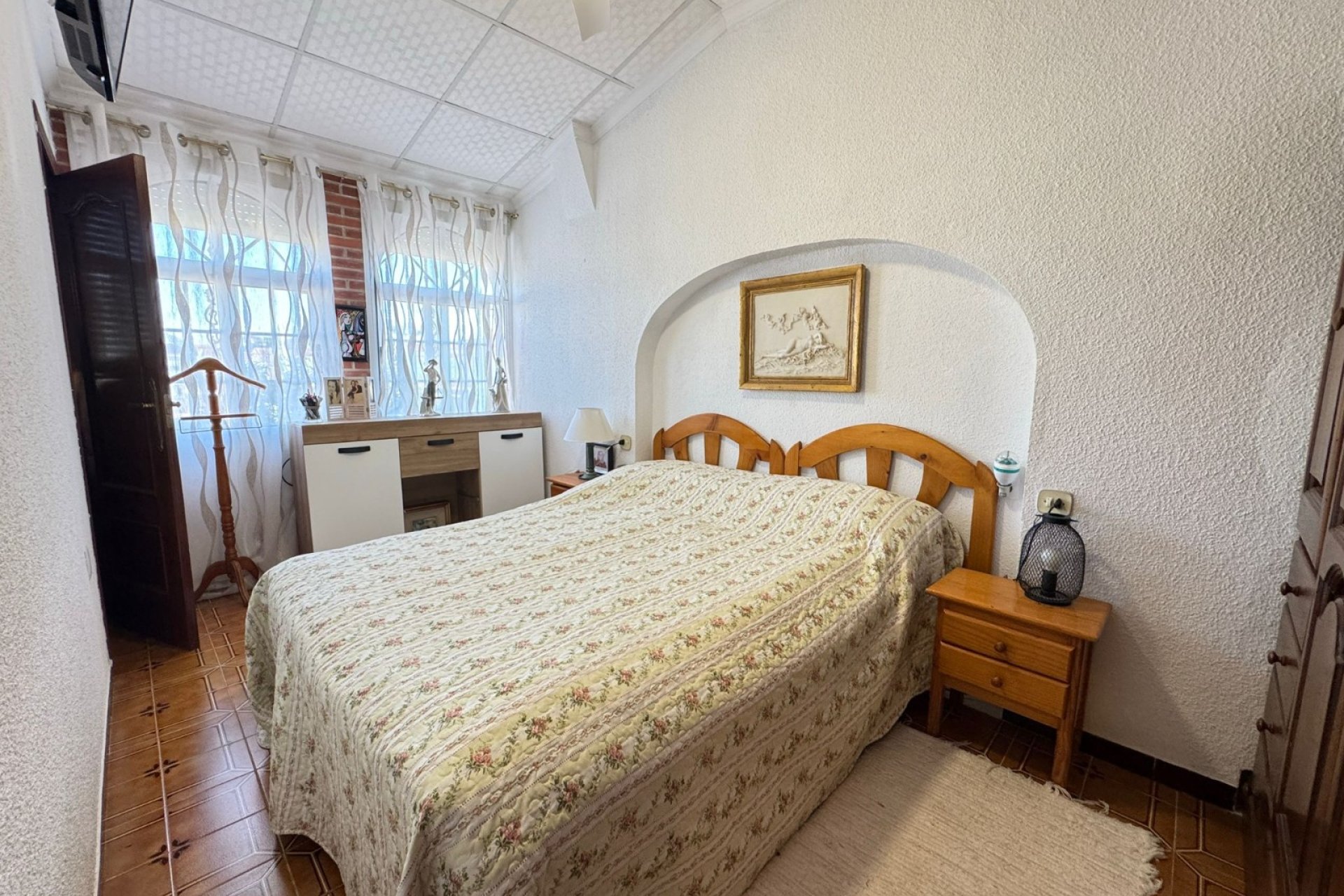 Wiederverkauf - Town House -
Torrevieja - Costa Blanca