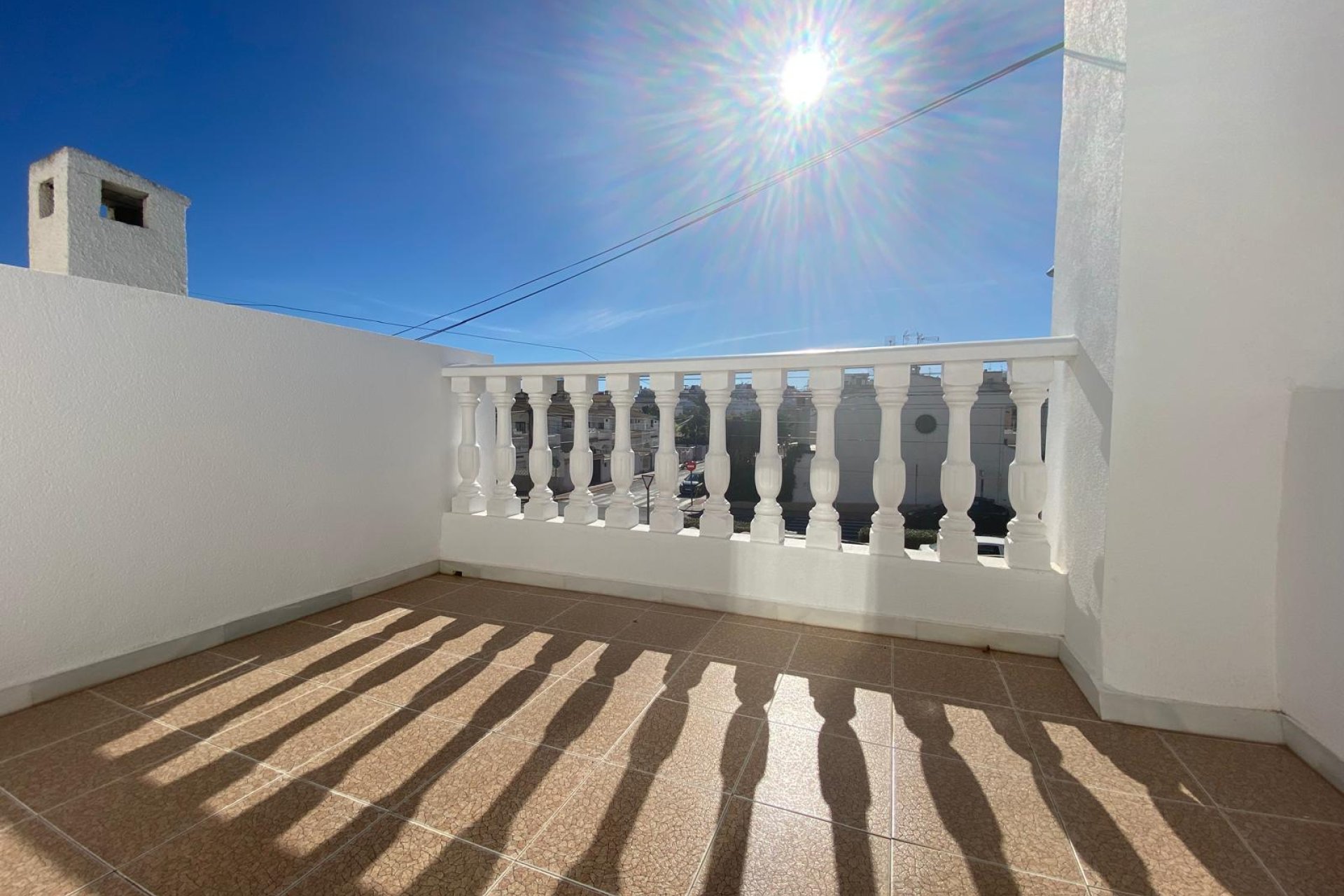 Wiederverkauf - Town House -
Torrevieja - Costa Blanca