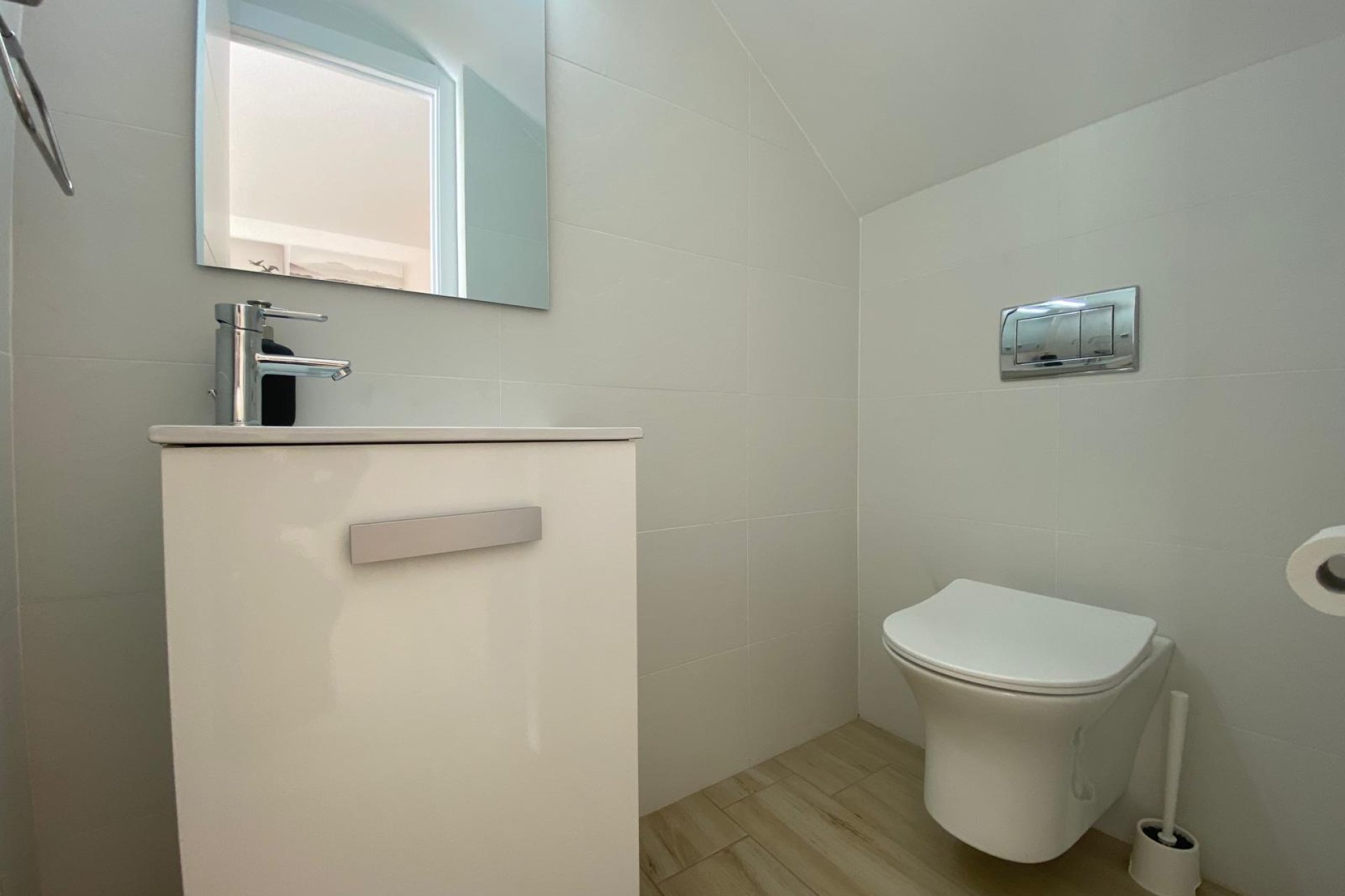 Wiederverkauf - Town House -
Torrevieja - Costa Blanca