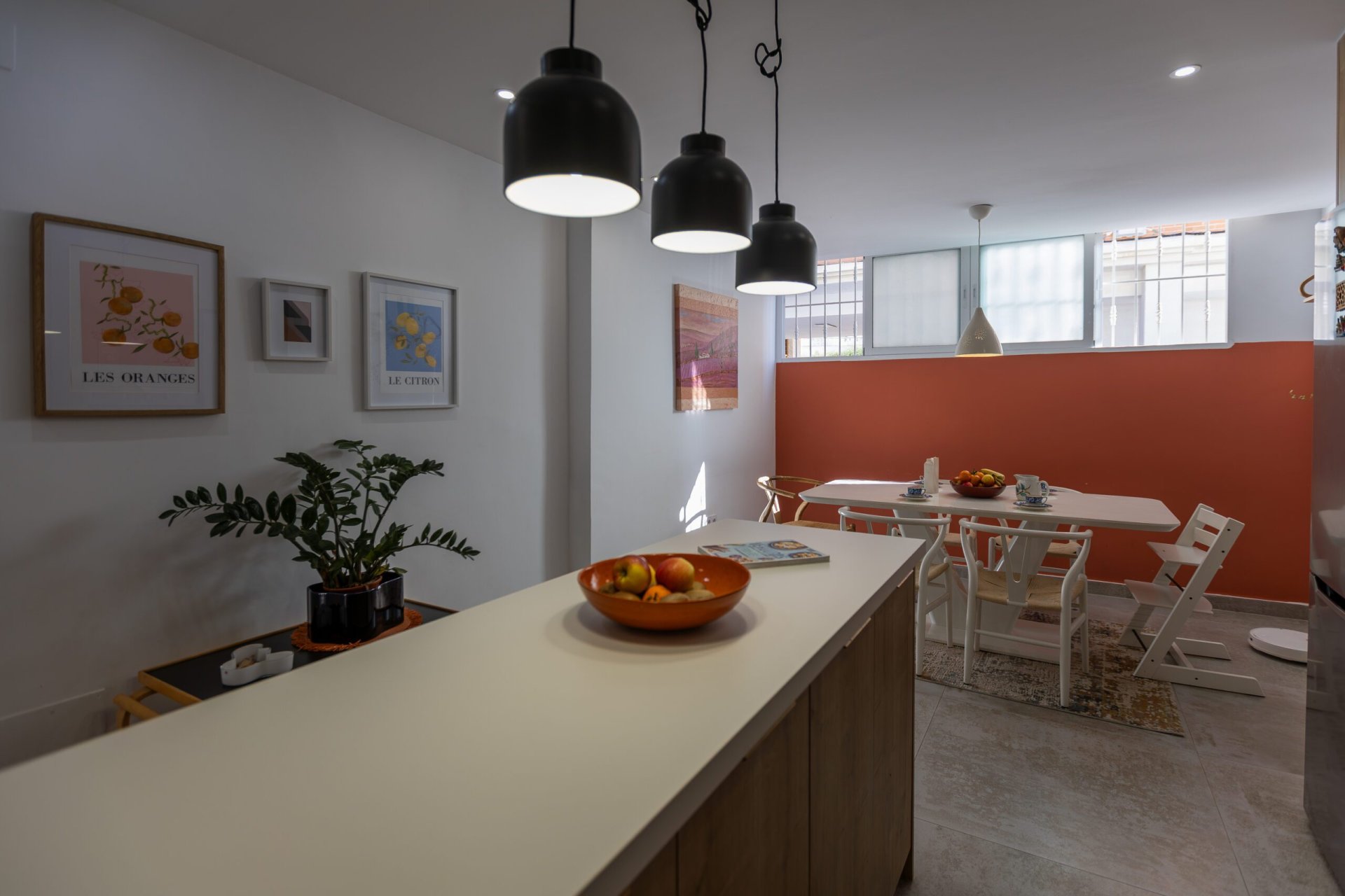 Wiederverkauf - Town House -
Torrevieja - Costa Blanca