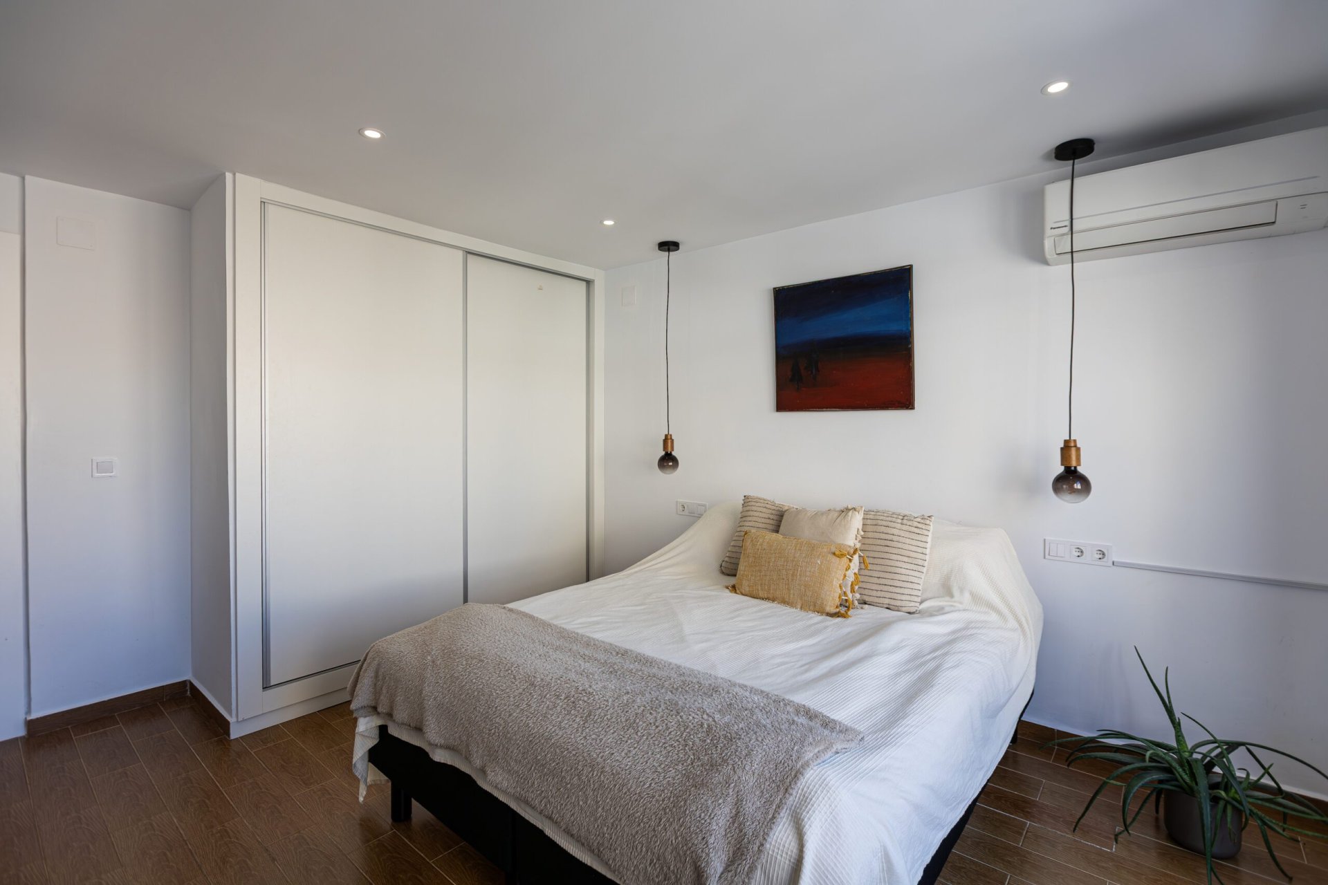 Wiederverkauf - Town House -
Torrevieja - Costa Blanca