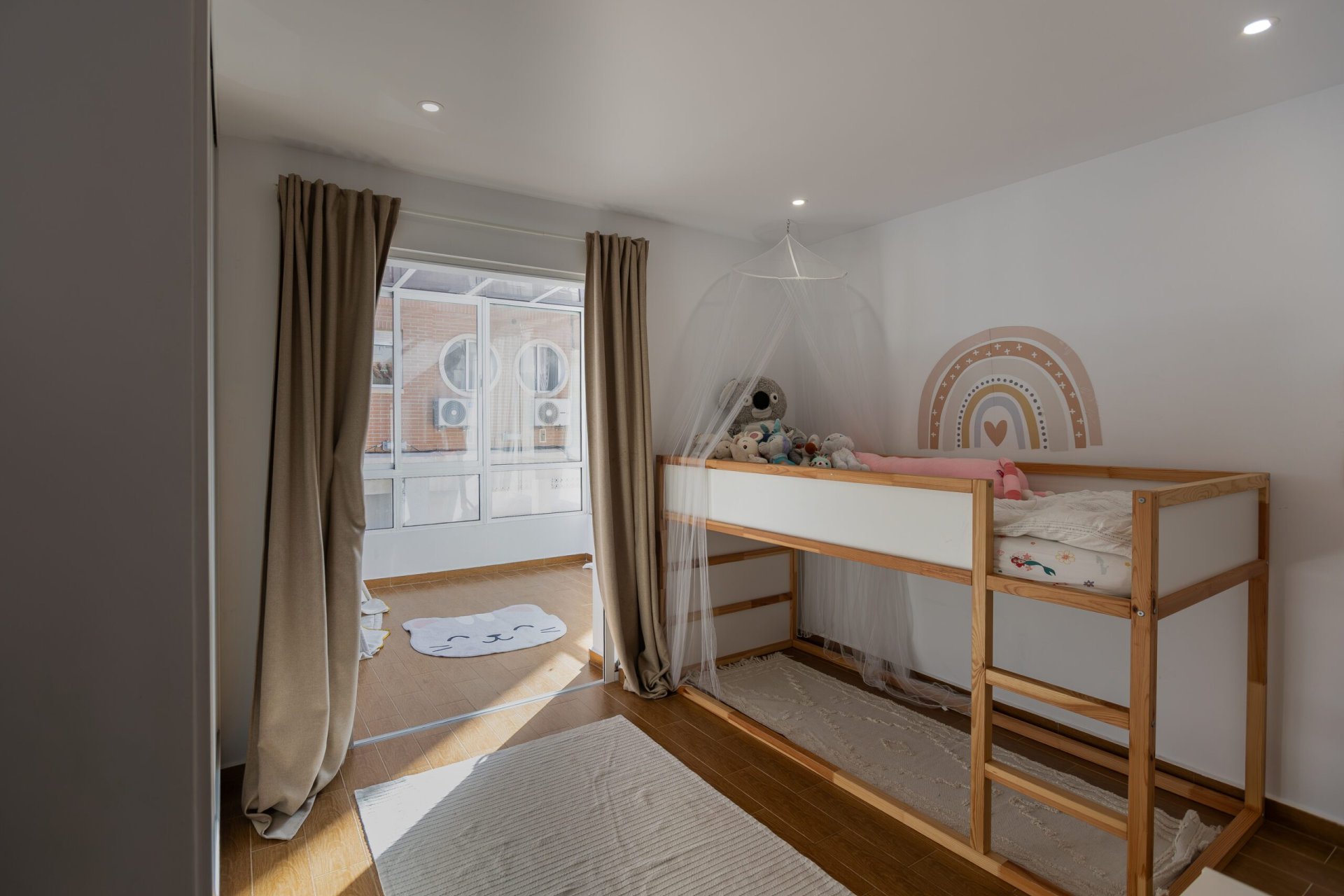 Wiederverkauf - Town House -
Torrevieja - Costa Blanca