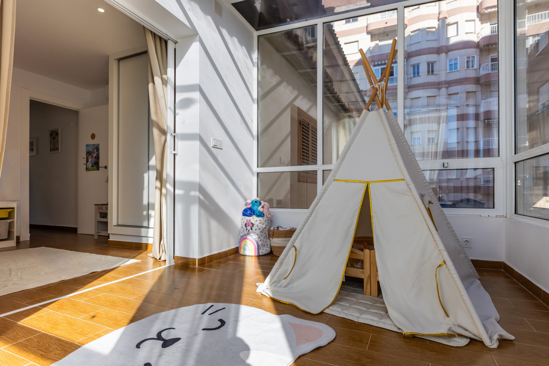 Wiederverkauf - Town House -
Torrevieja - Costa Blanca