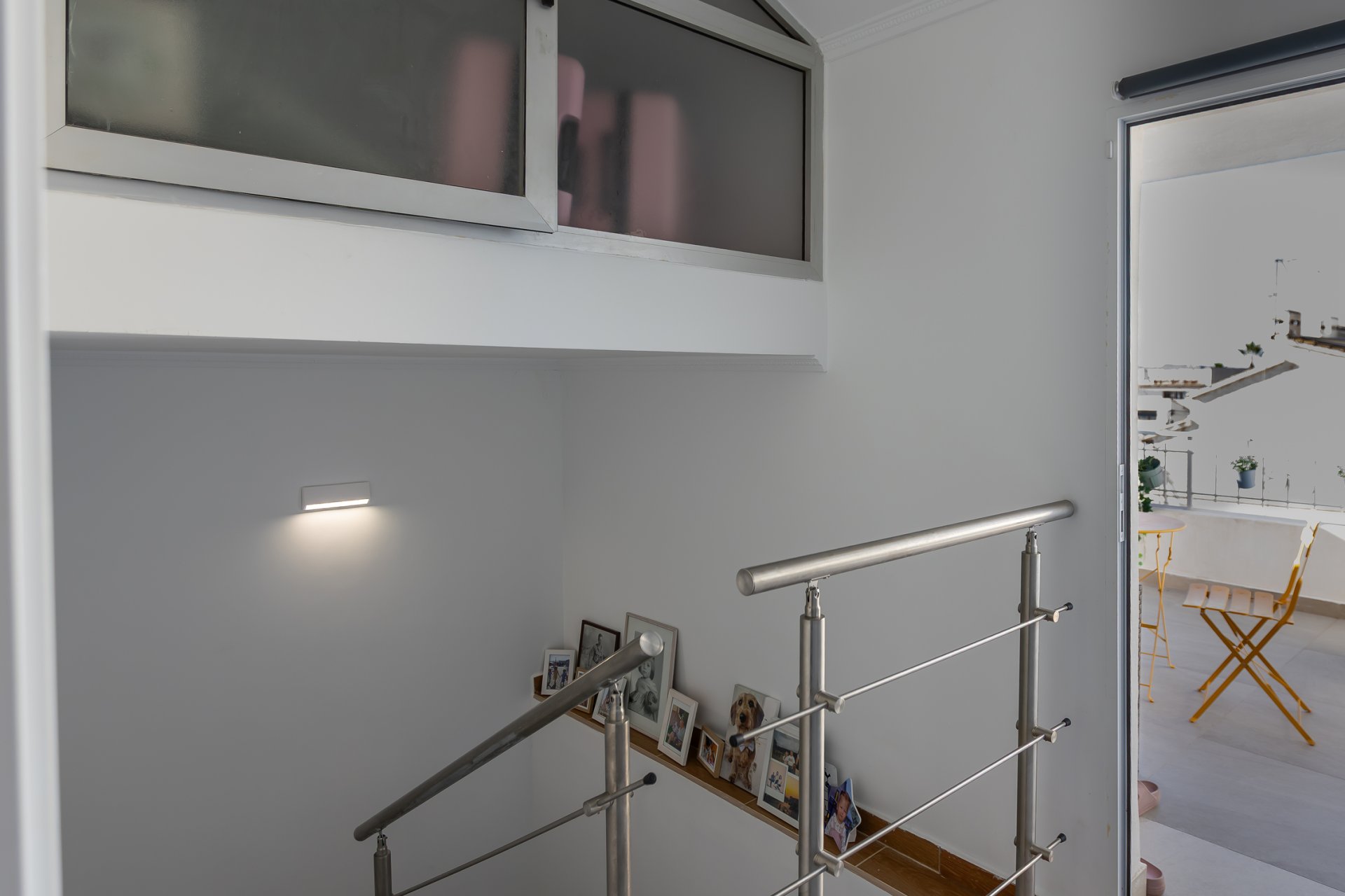 Wiederverkauf - Town House -
Torrevieja - Costa Blanca