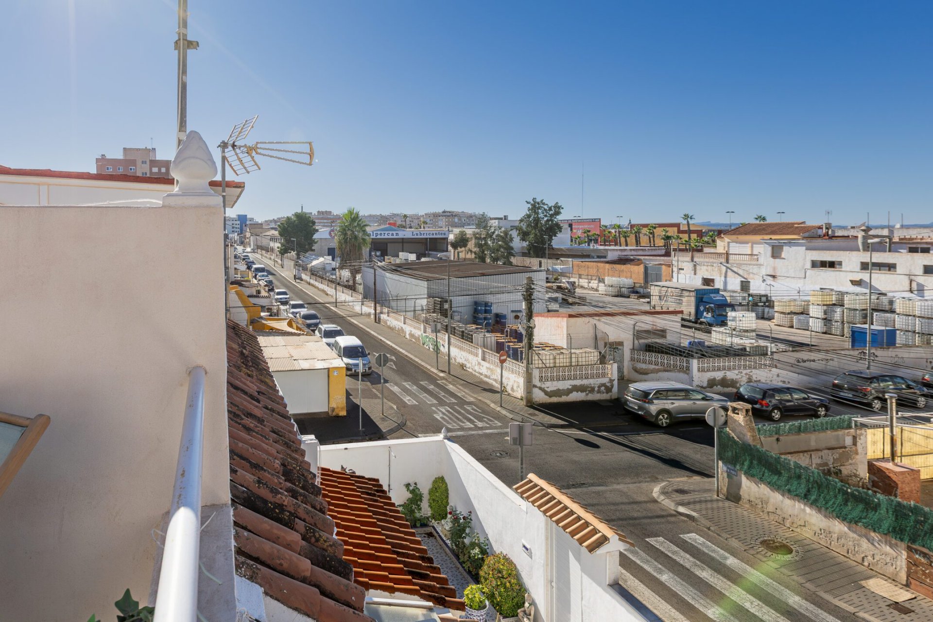 Wiederverkauf - Town House -
Torrevieja - Costa Blanca