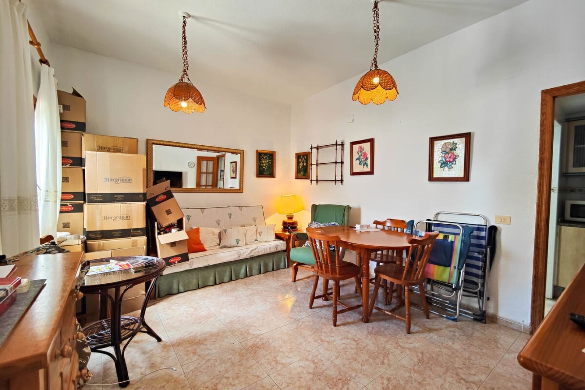 Wiederverkauf - Town House -
Torrevieja - Costa Blanca