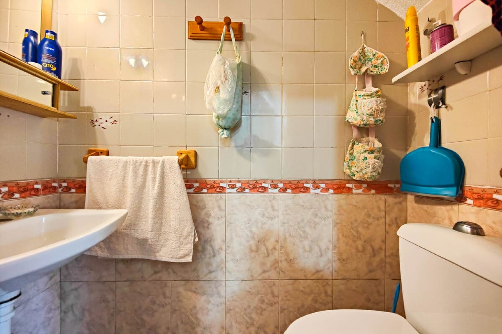 Wiederverkauf - Town House -
Torrevieja - Costa Blanca