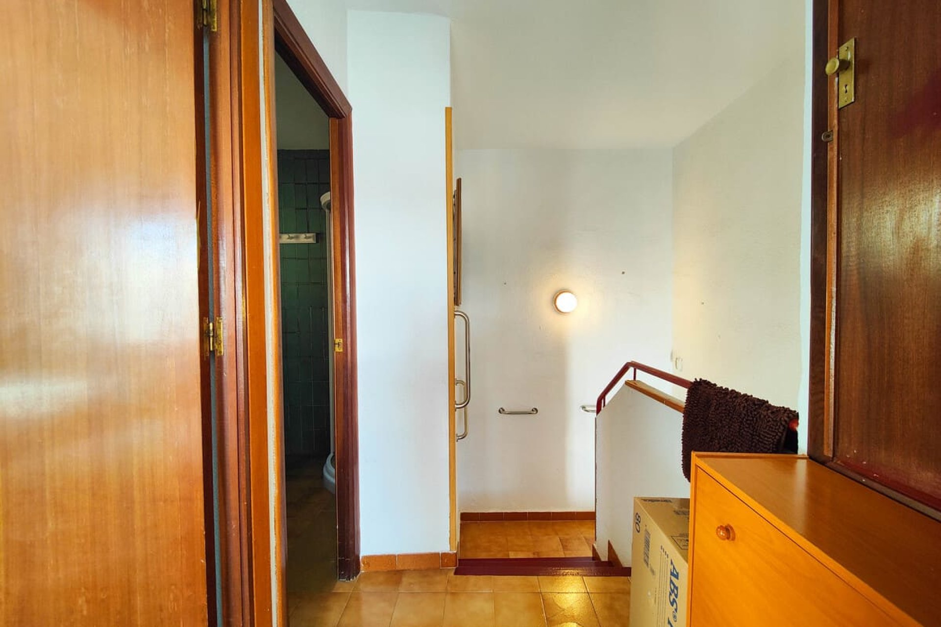 Wiederverkauf - Town House -
Torrevieja - Costa Blanca