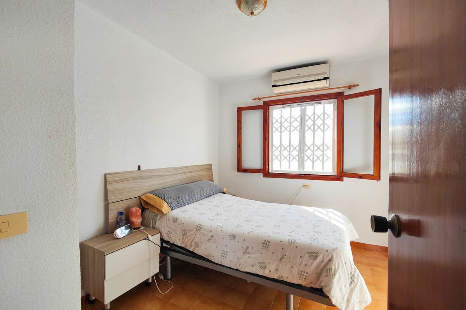 Wiederverkauf - Town House -
Torrevieja - Costa Blanca