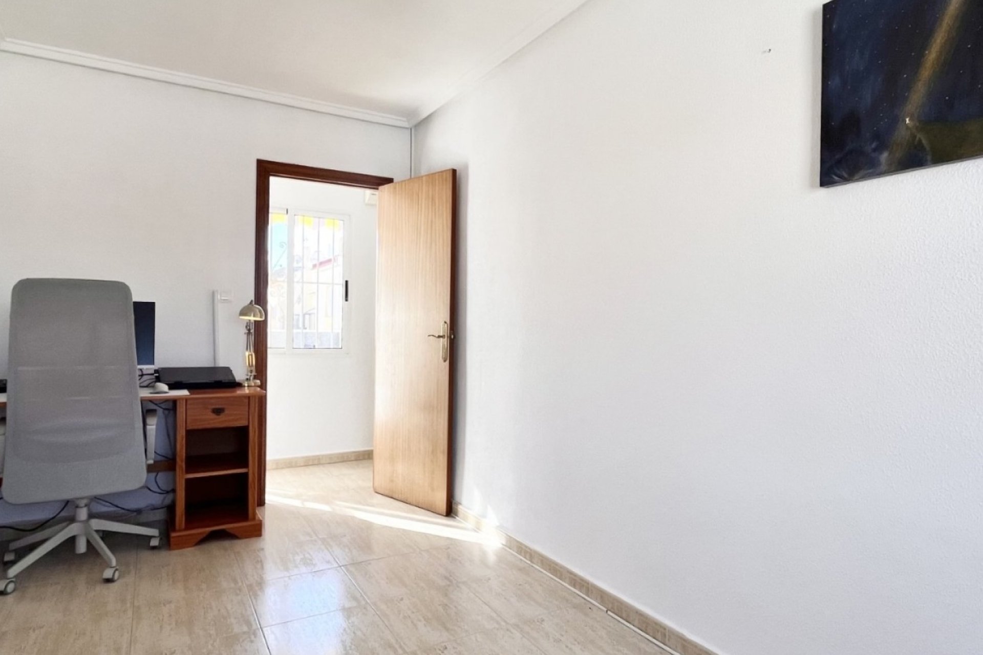 Wiederverkauf - Town House -
Torrevieja - Costa Blanca