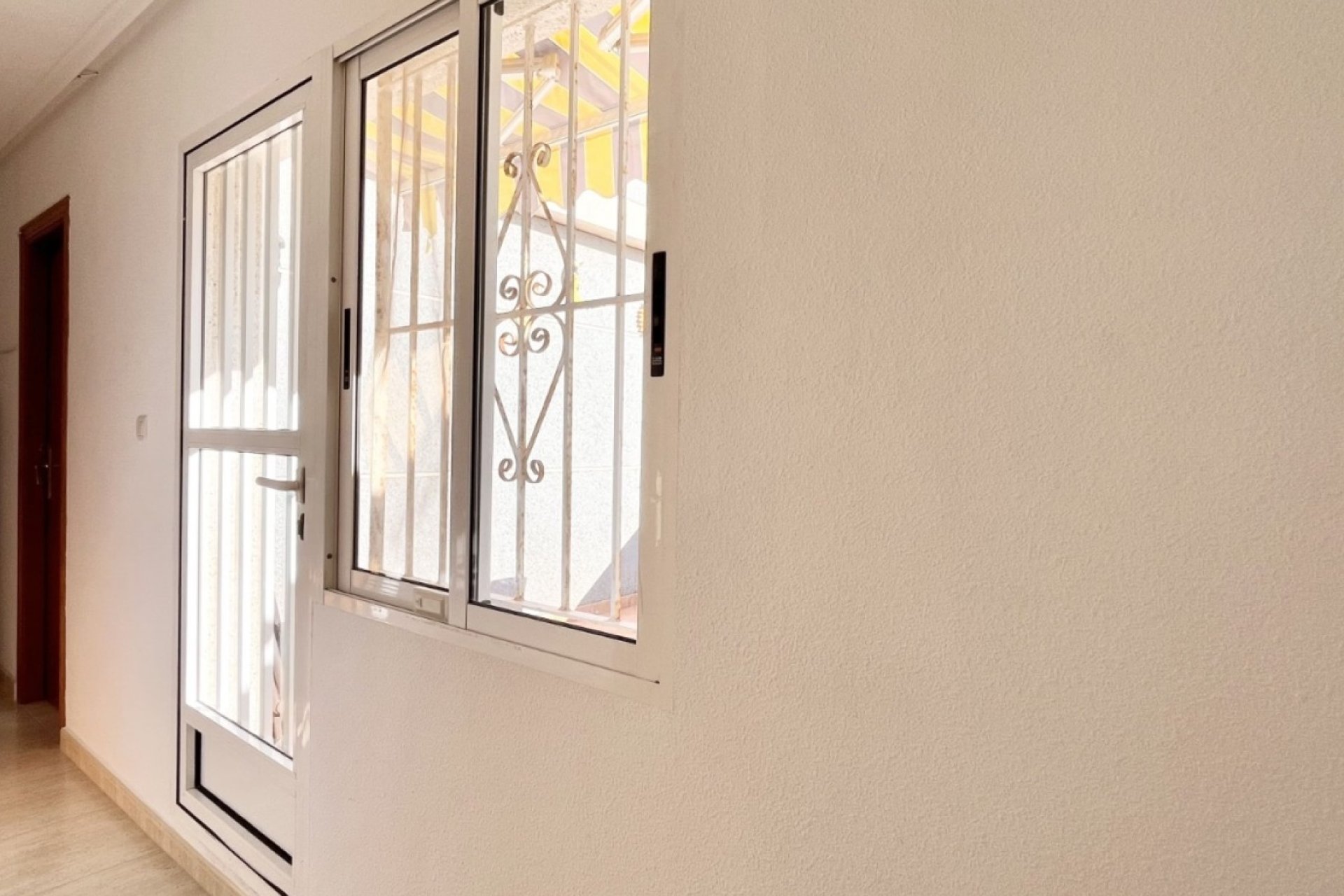 Wiederverkauf - Town House -
Torrevieja - Costa Blanca