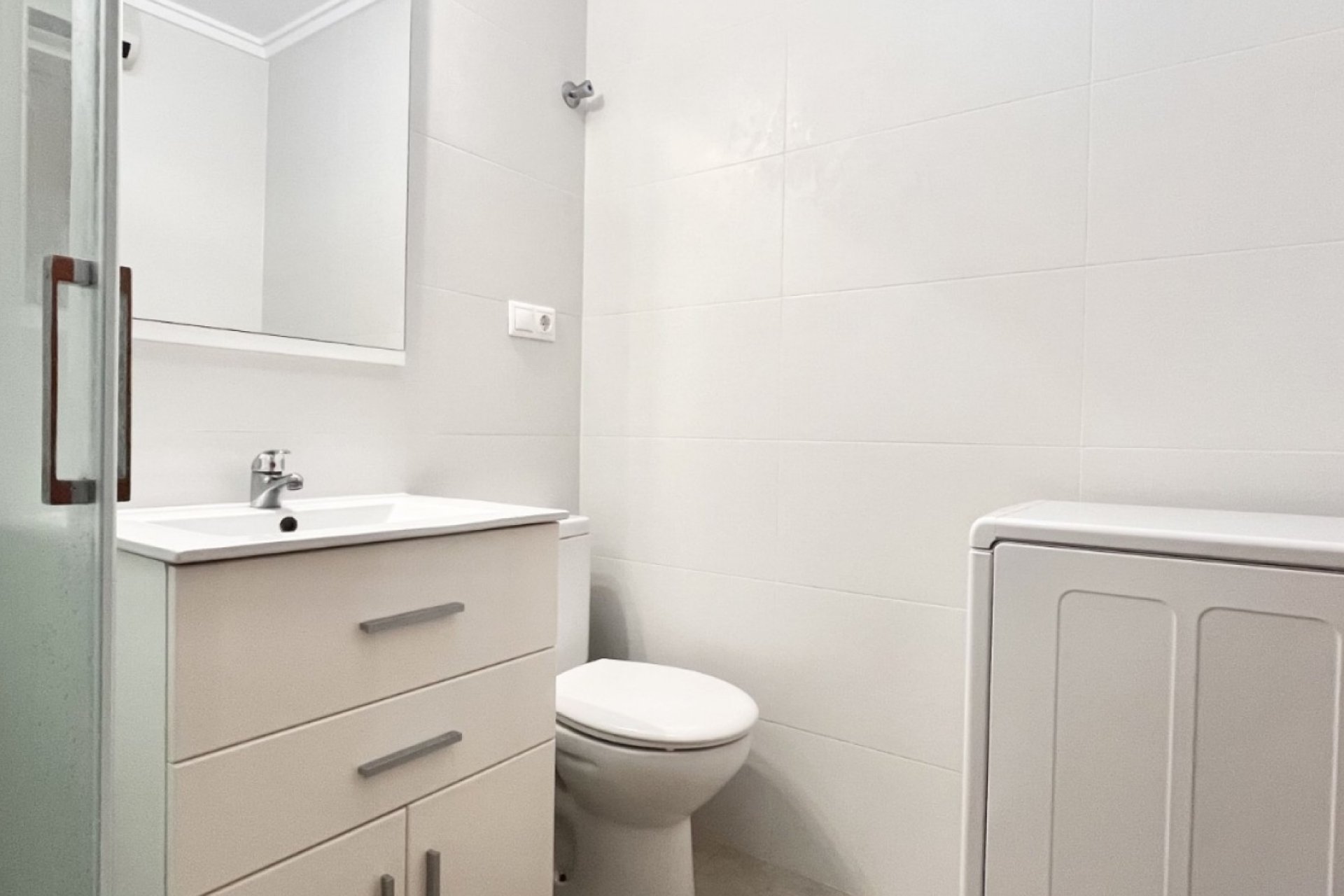 Wiederverkauf - Town House -
Torrevieja - Costa Blanca