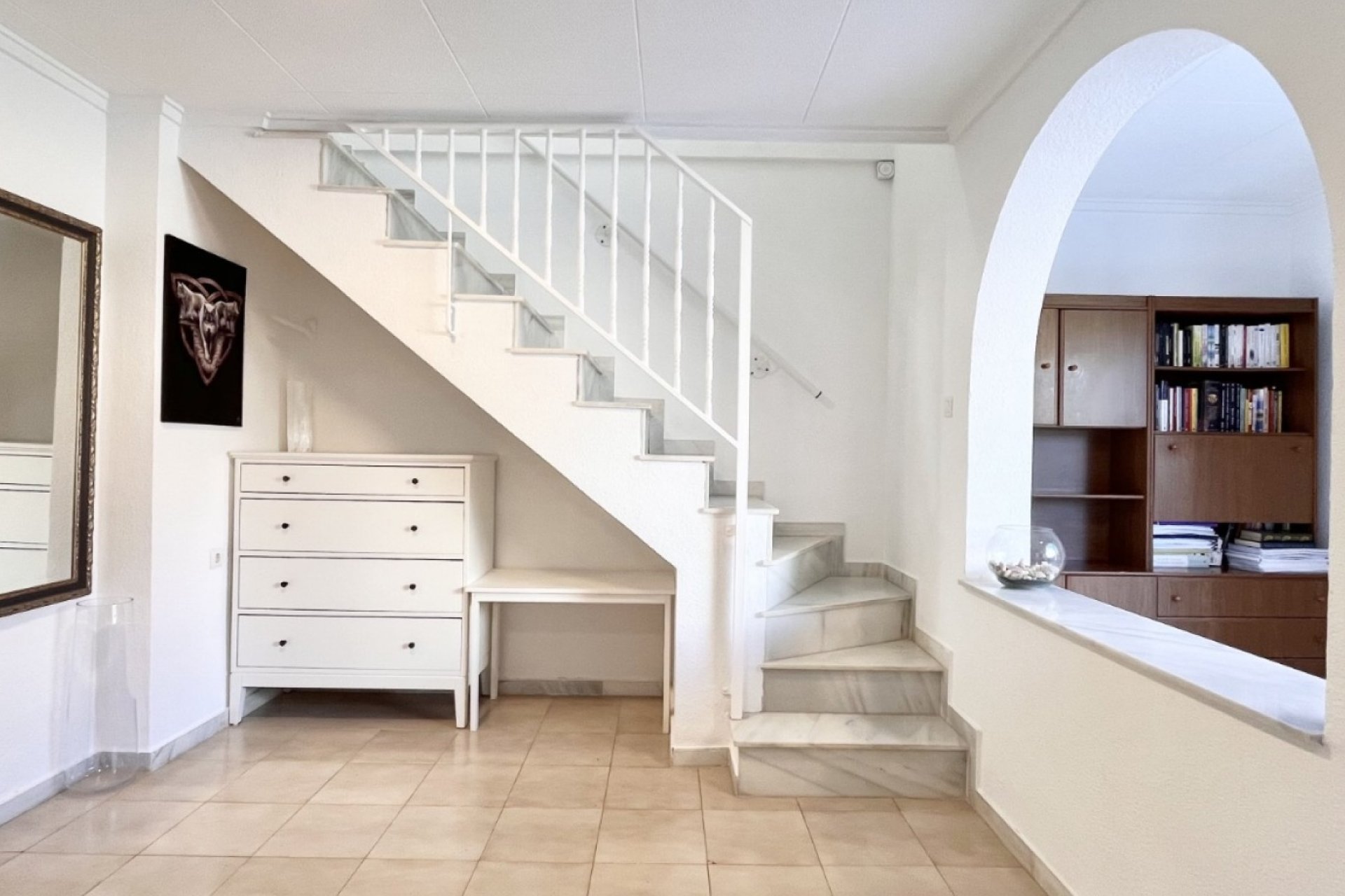 Wiederverkauf - Town House -
Torrevieja - Costa Blanca