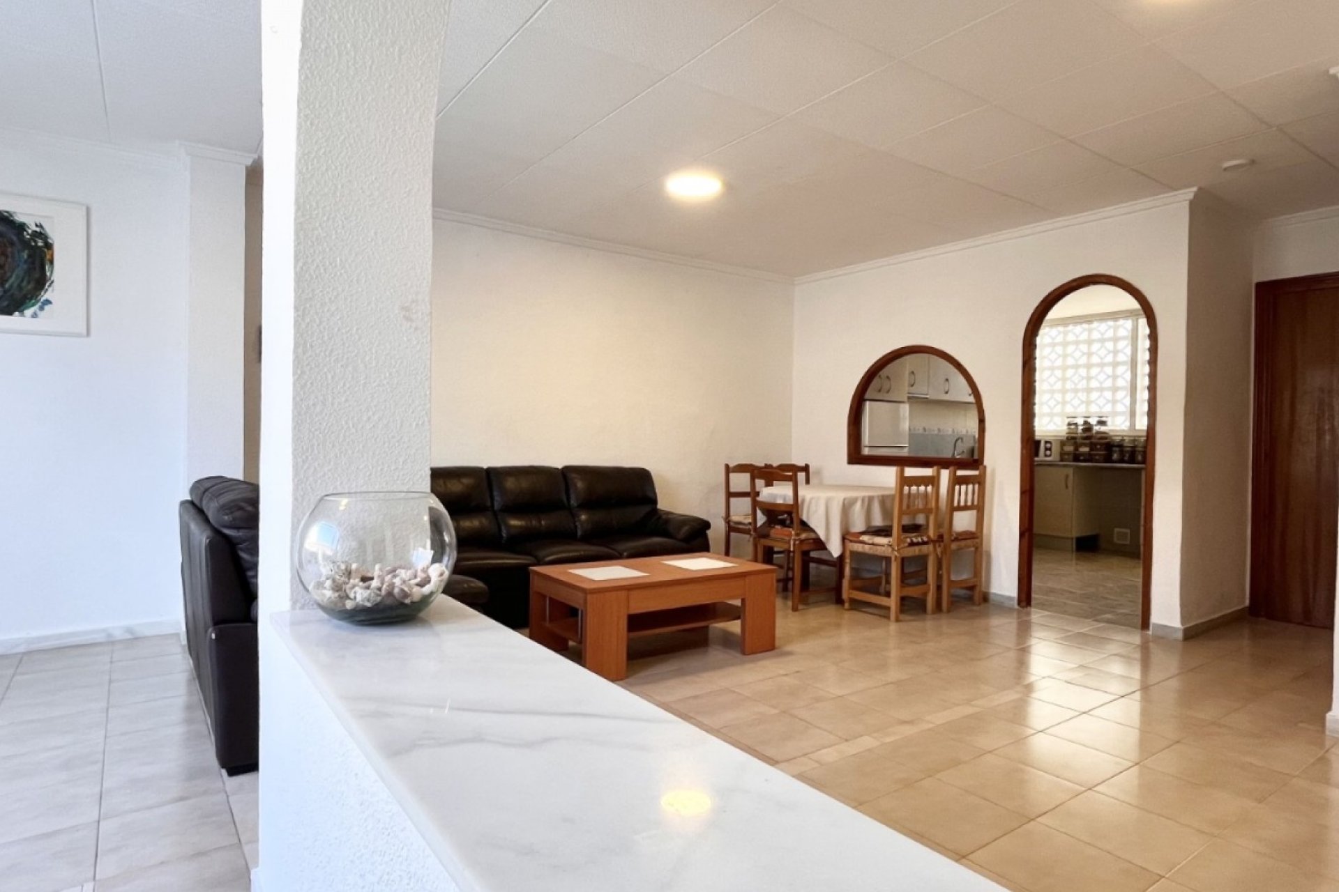 Wiederverkauf - Town House -
Torrevieja - Costa Blanca