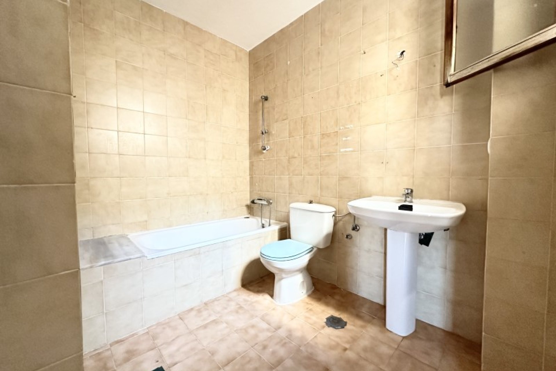 Wiederverkauf - Town House -
Torrevieja - Costa Blanca