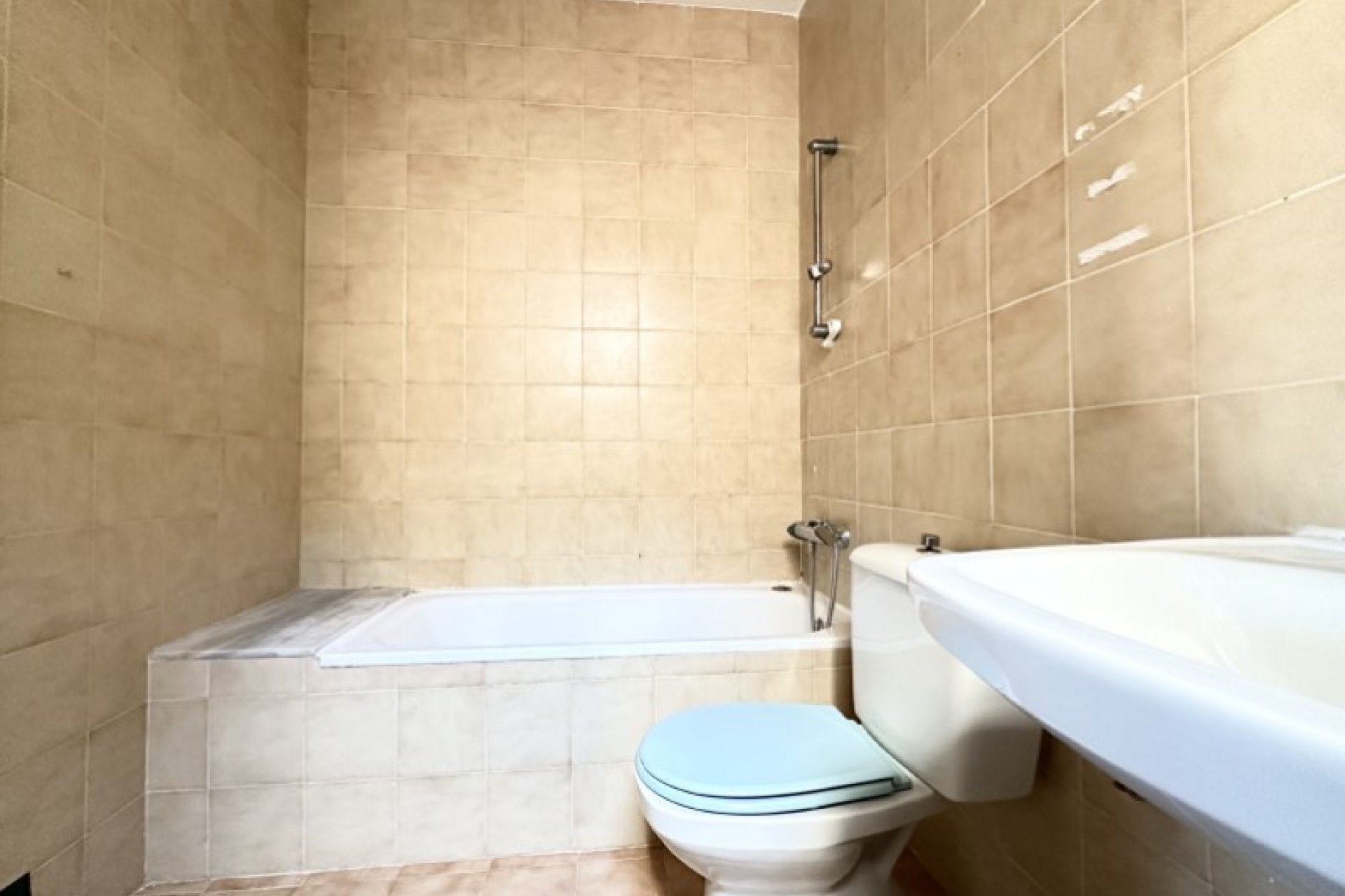 Wiederverkauf - Town House -
Torrevieja - Costa Blanca