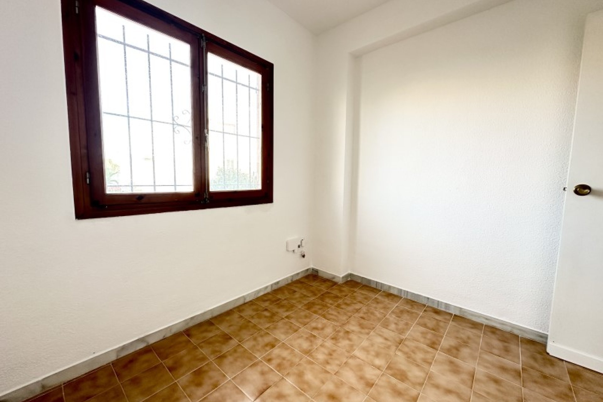 Wiederverkauf - Town House -
Torrevieja - Costa Blanca