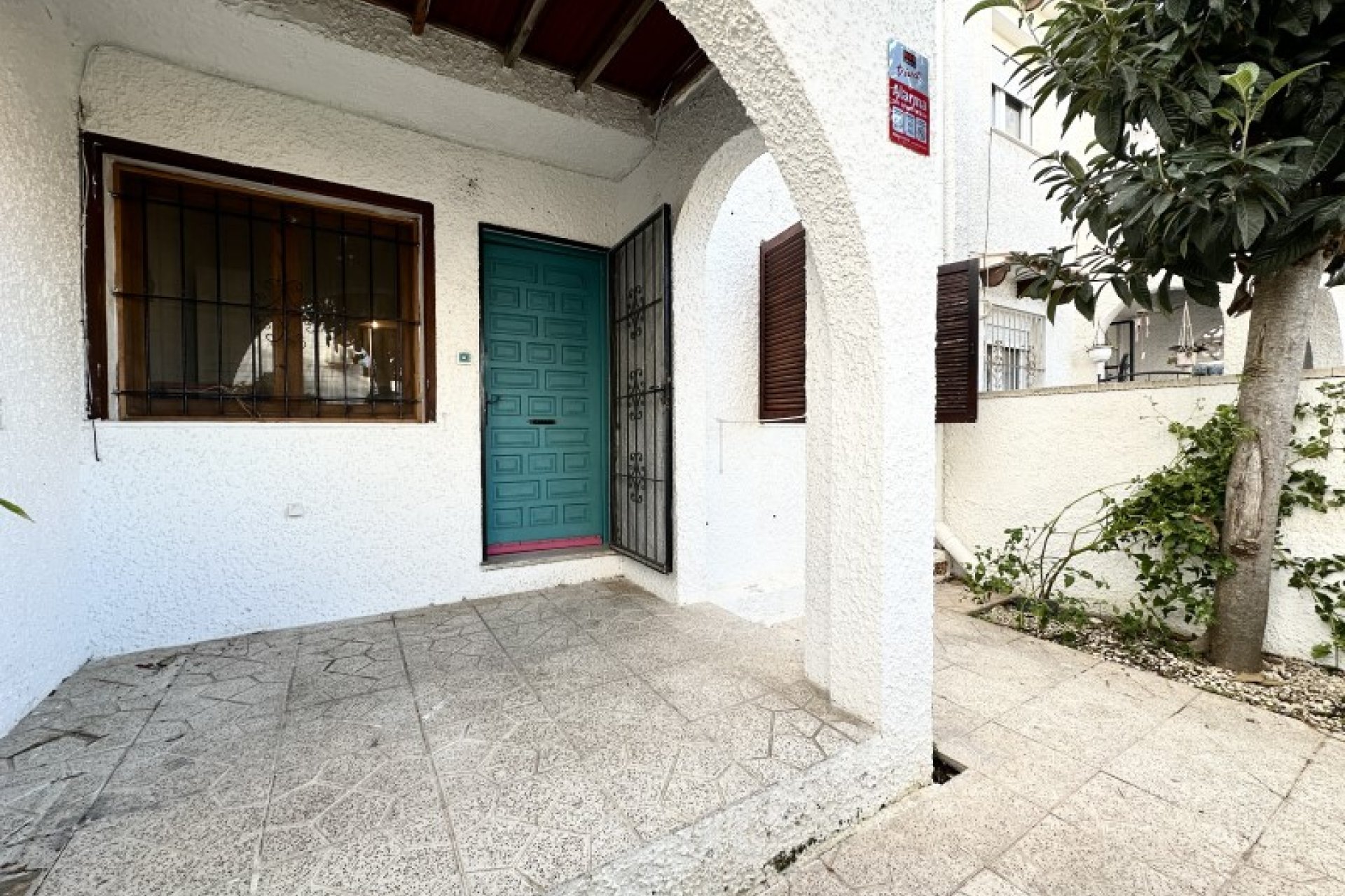 Wiederverkauf - Town House -
Torrevieja - Costa Blanca