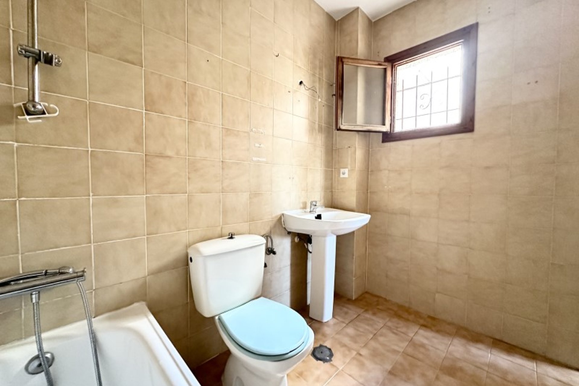 Wiederverkauf - Town House -
Torrevieja - Costa Blanca