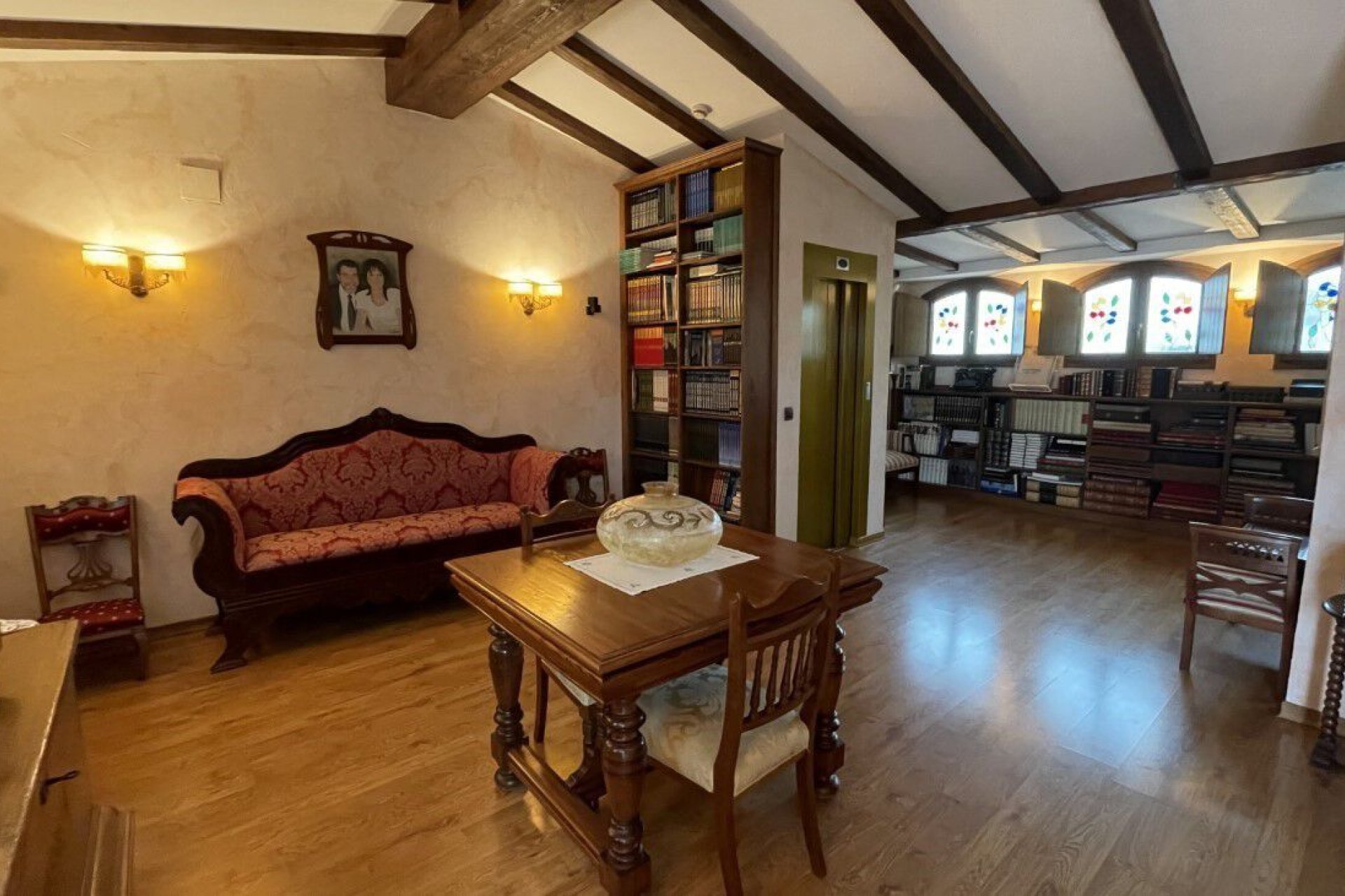 Wiederverkauf - Town House -
Torrevieja - Costa Blanca