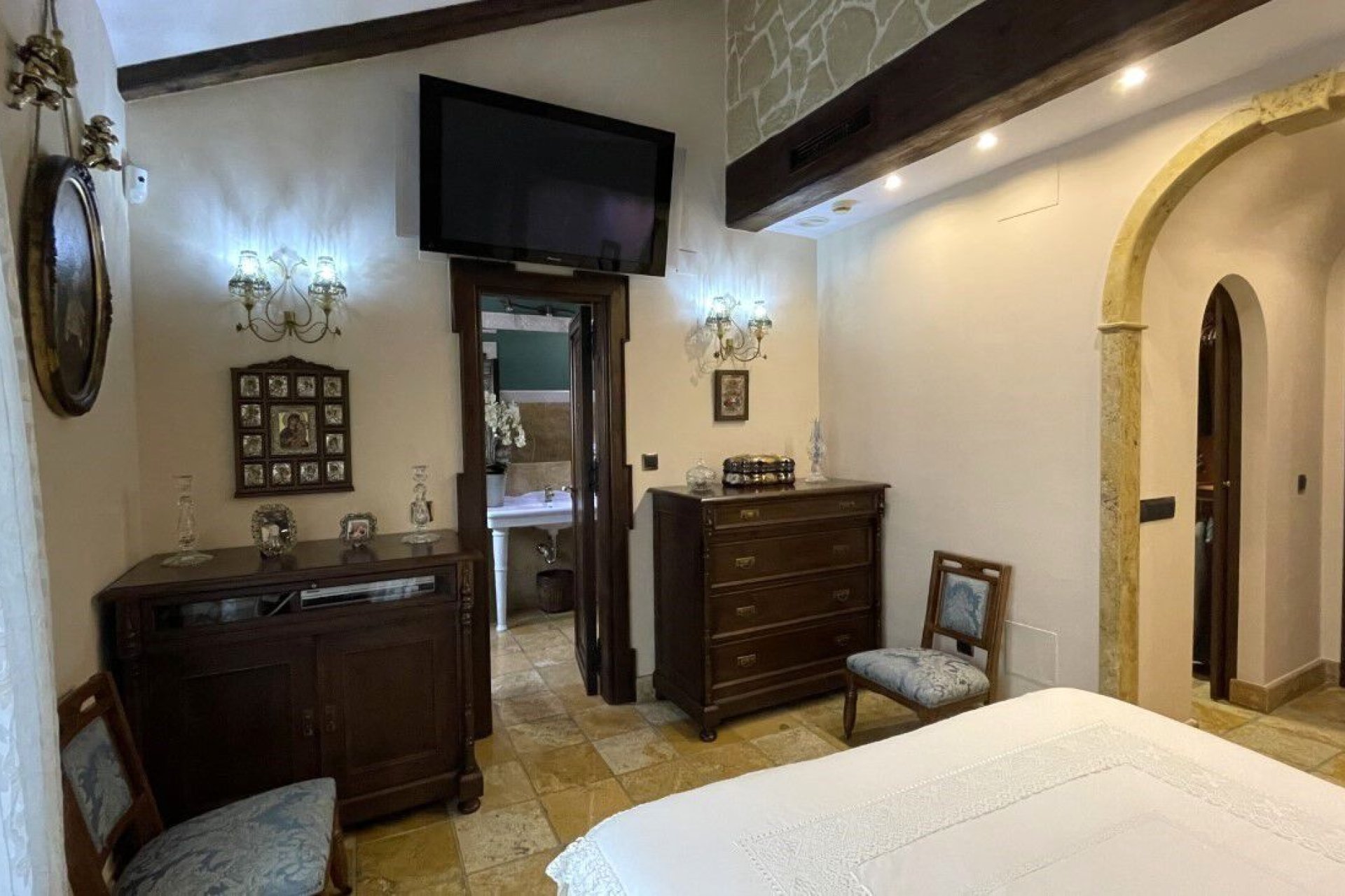 Wiederverkauf - Town House -
Torrevieja - Costa Blanca