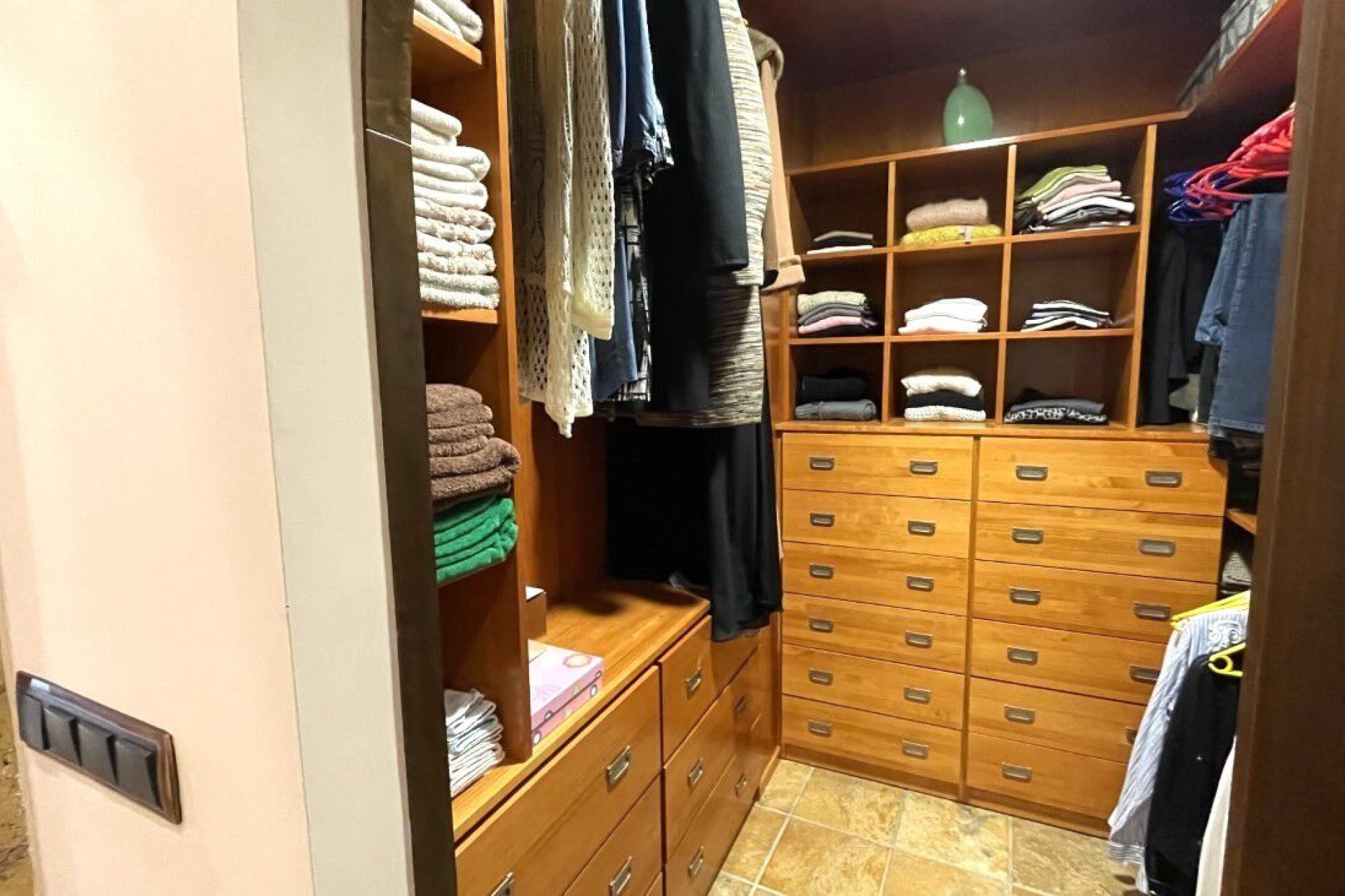 Wiederverkauf - Town House -
Torrevieja - Costa Blanca