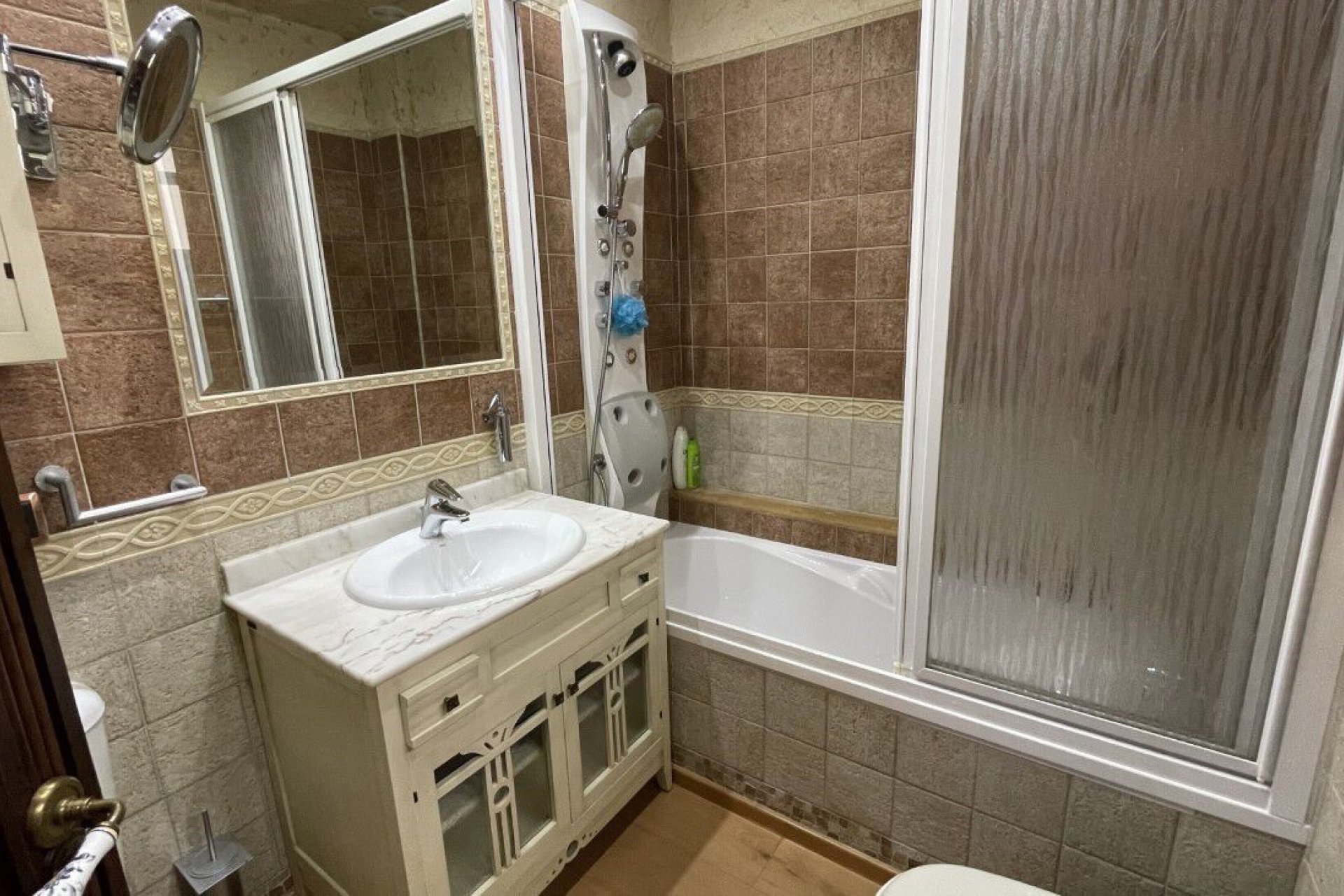 Wiederverkauf - Town House -
Torrevieja - Costa Blanca