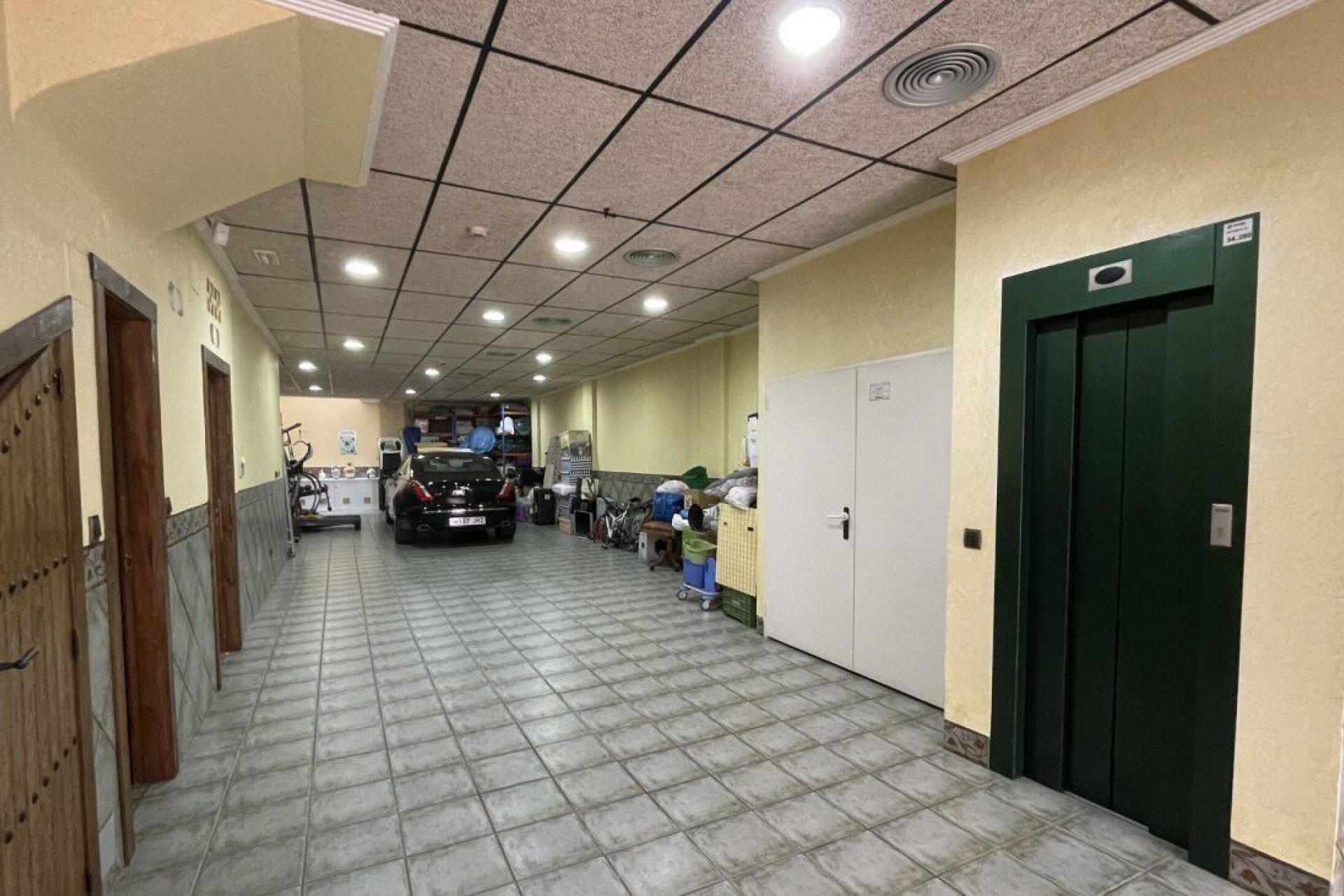 Wiederverkauf - Town House -
Torrevieja - Costa Blanca