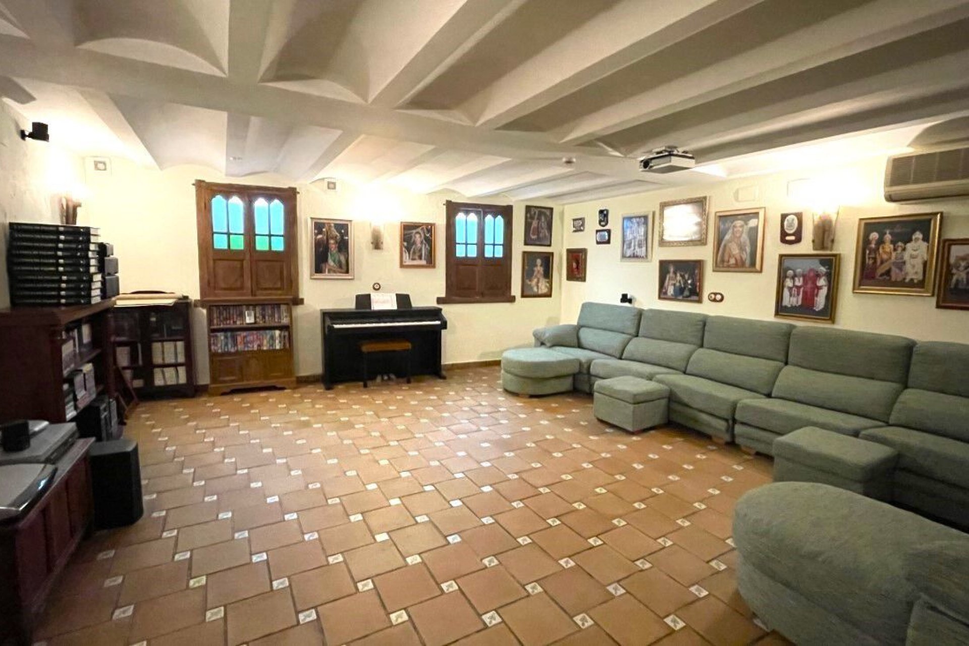 Wiederverkauf - Town House -
Torrevieja - Costa Blanca