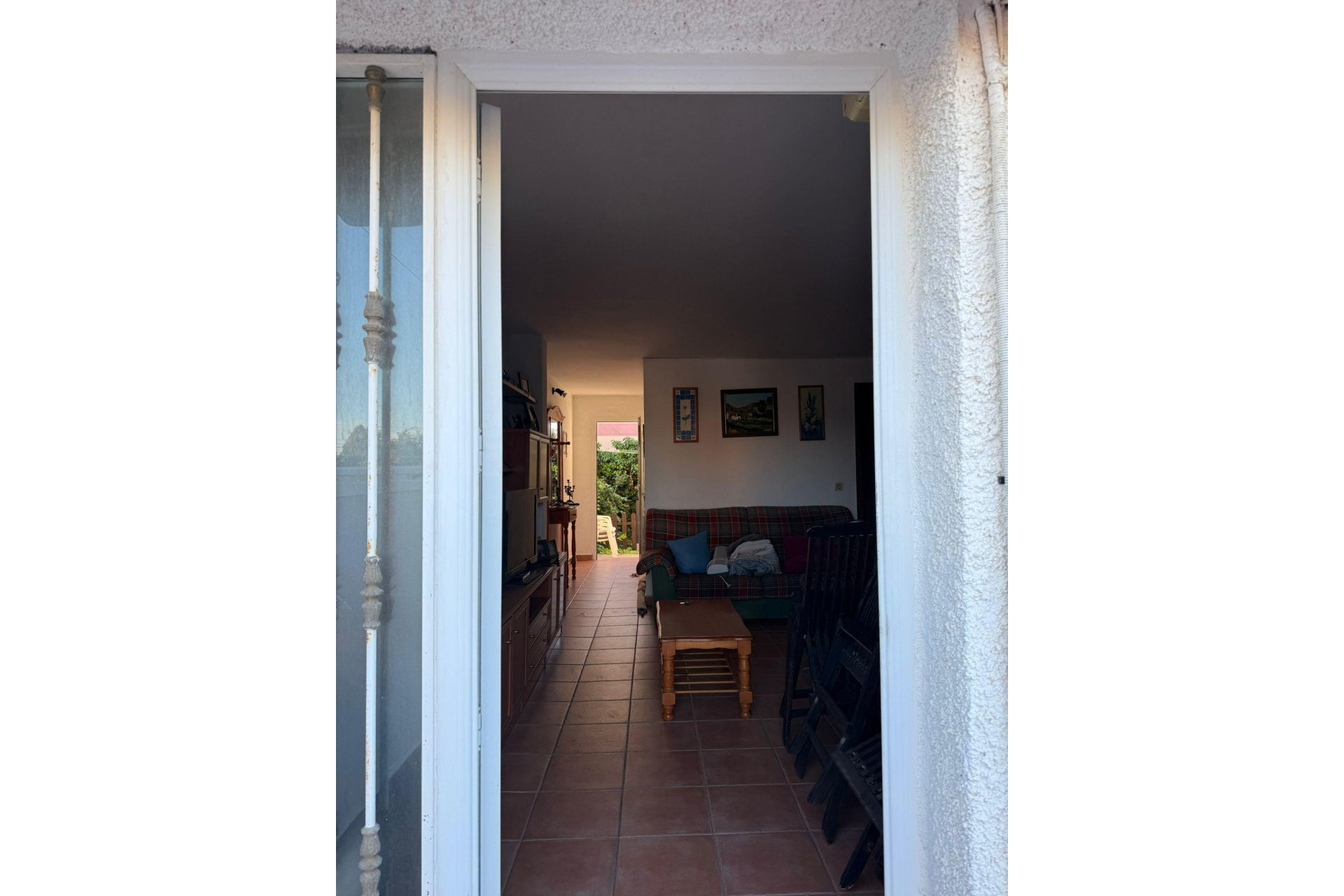 Wiederverkauf - Town House -
Torrevieja - Costa Blanca