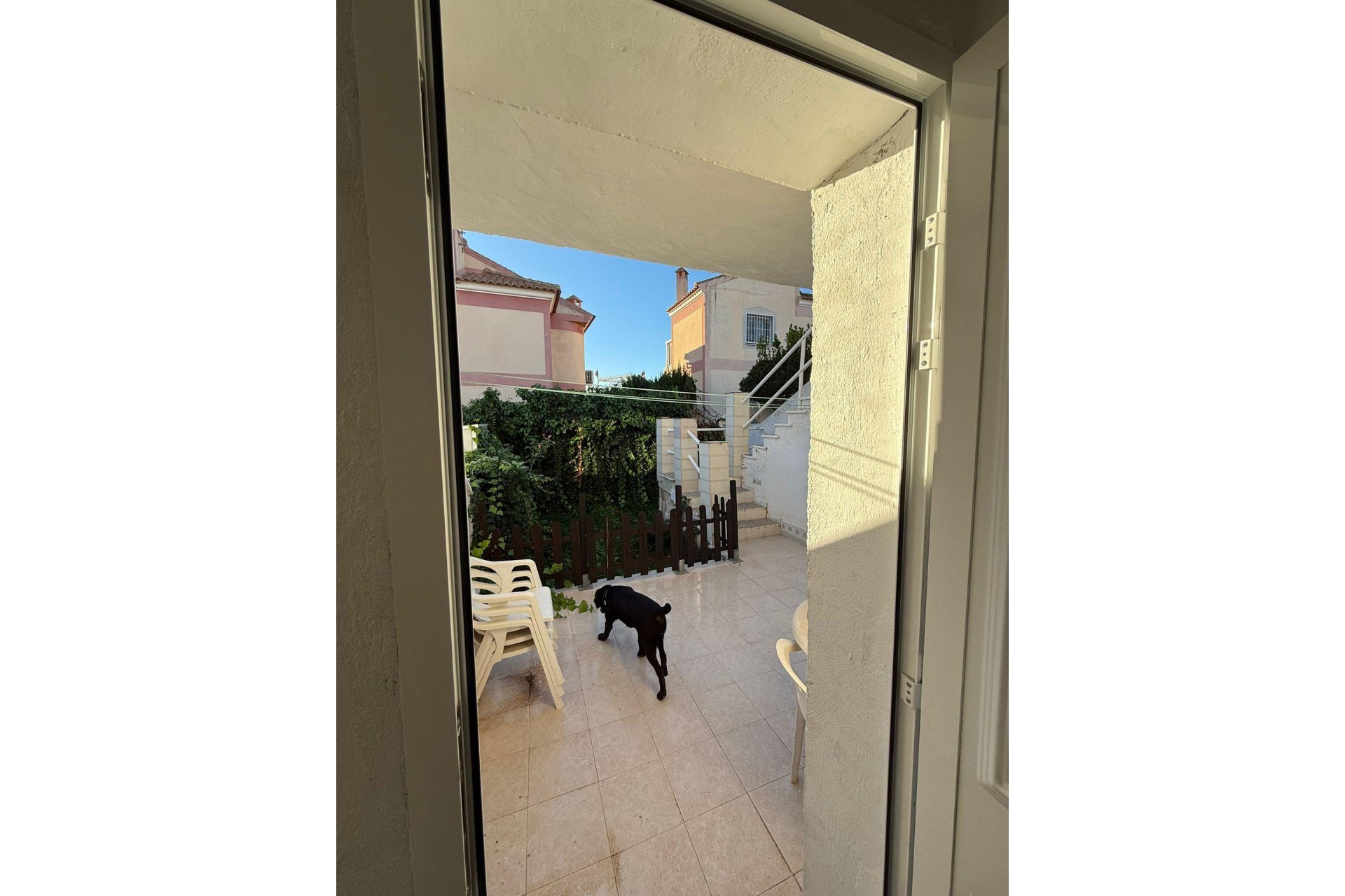 Wiederverkauf - Town House -
Torrevieja - Costa Blanca