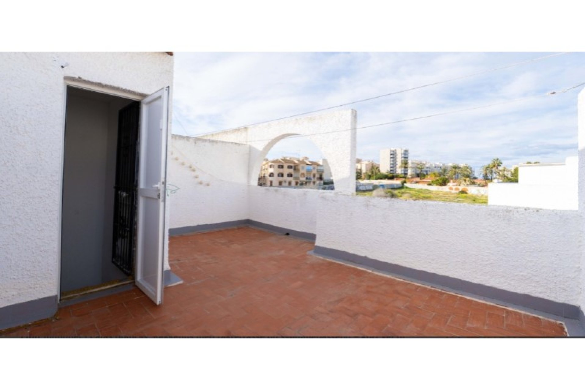 Wiederverkauf - Town House -
Torrevieja - Costa Blanca