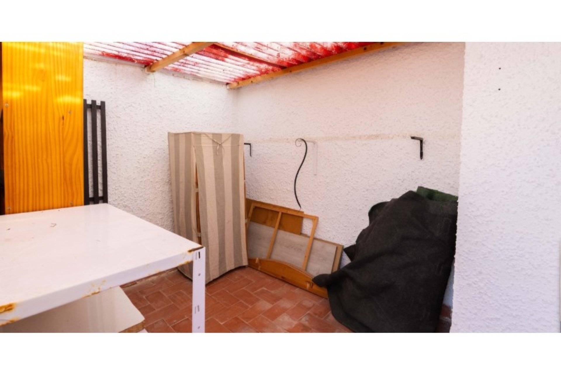 Wiederverkauf - Town House -
Torrevieja - Costa Blanca