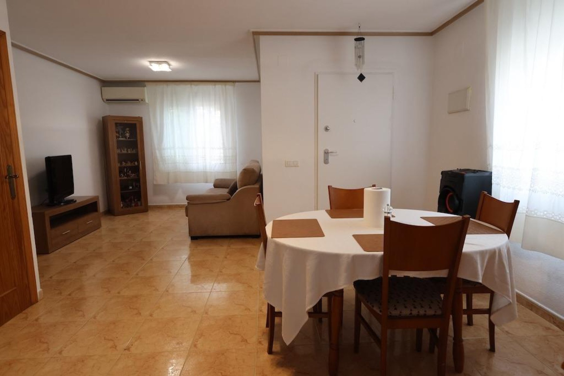Wiederverkauf - Town House -
Torrevieja - Costa Blanca