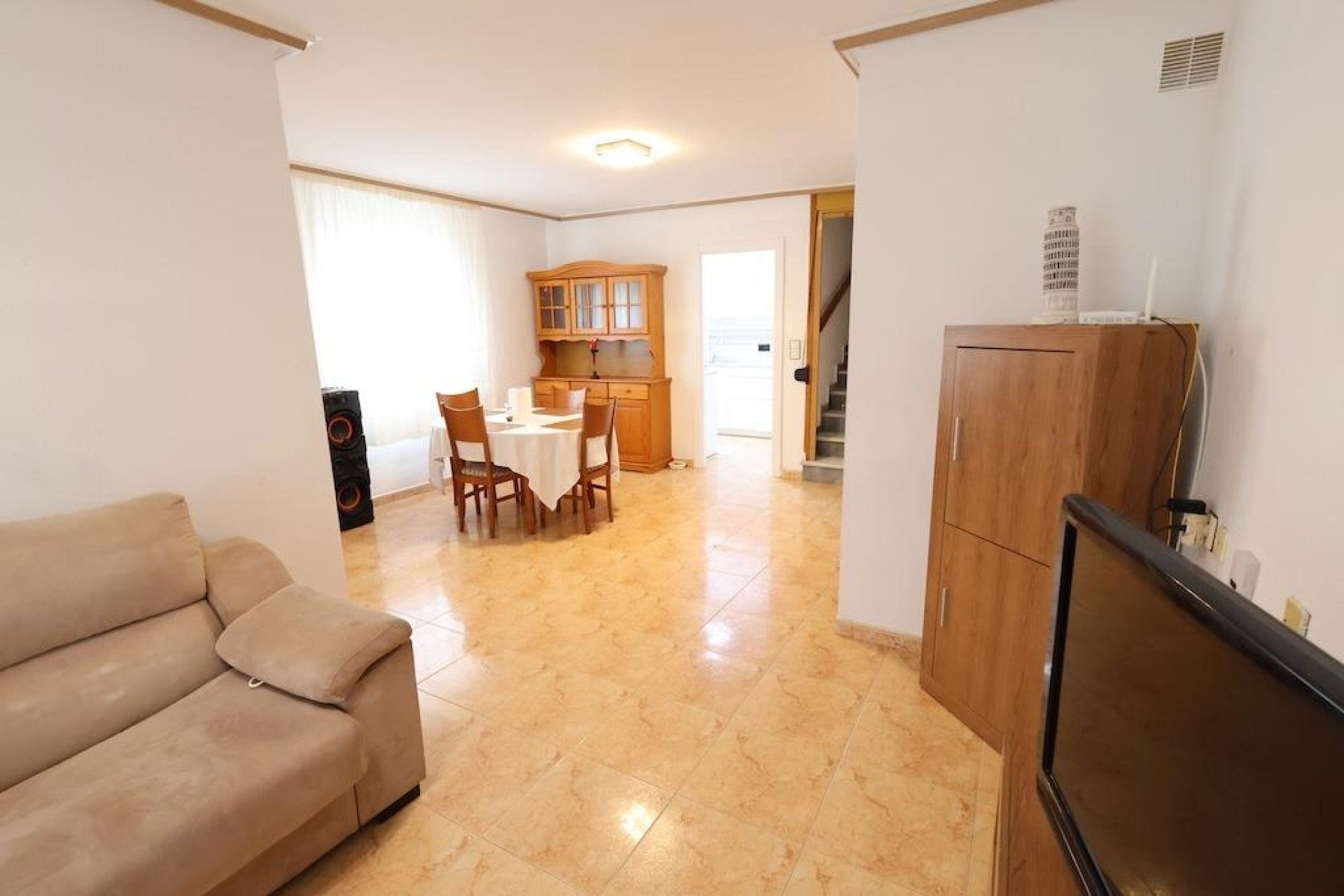 Wiederverkauf - Town House -
Torrevieja - Costa Blanca