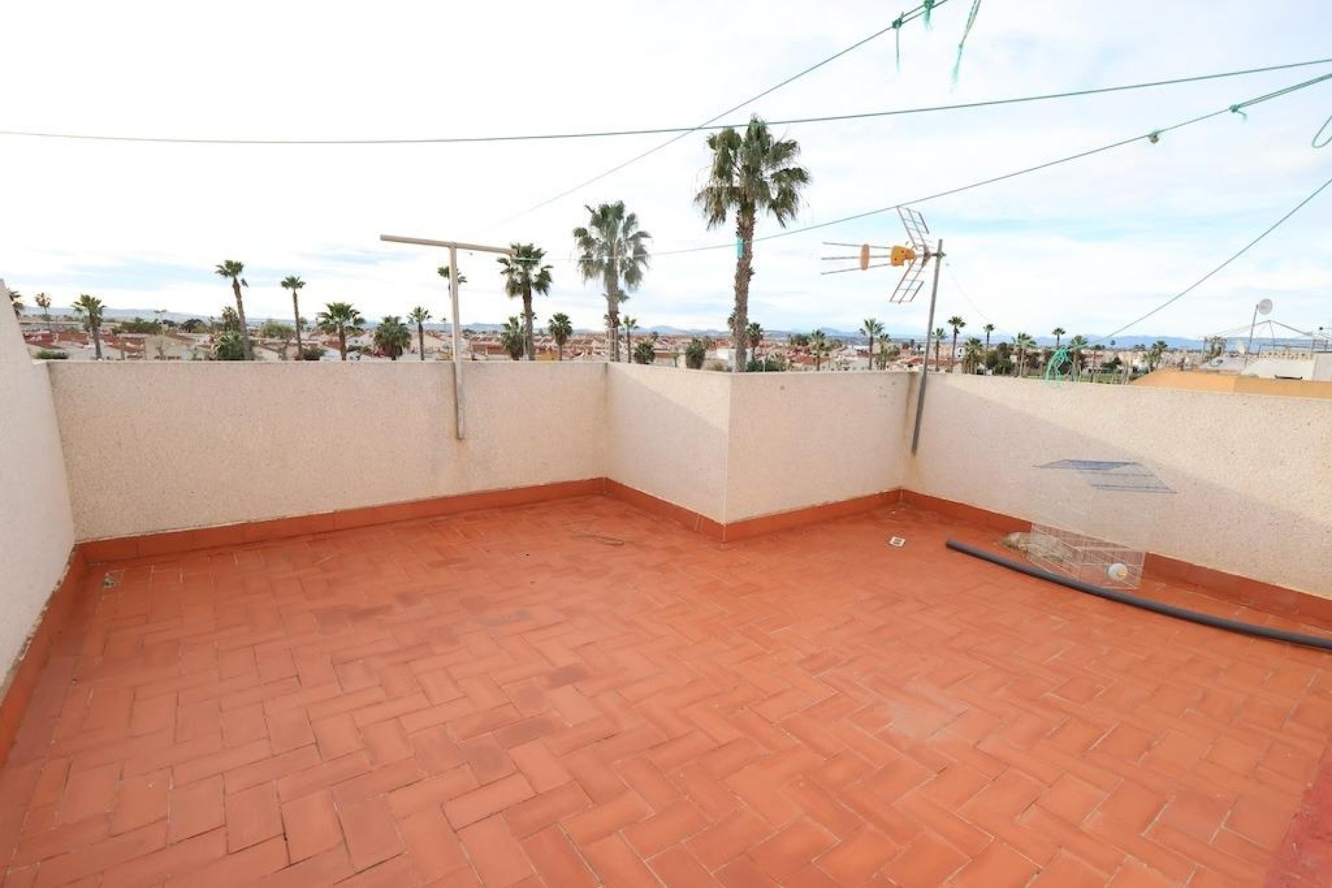 Wiederverkauf - Town House -
Torrevieja - Costa Blanca