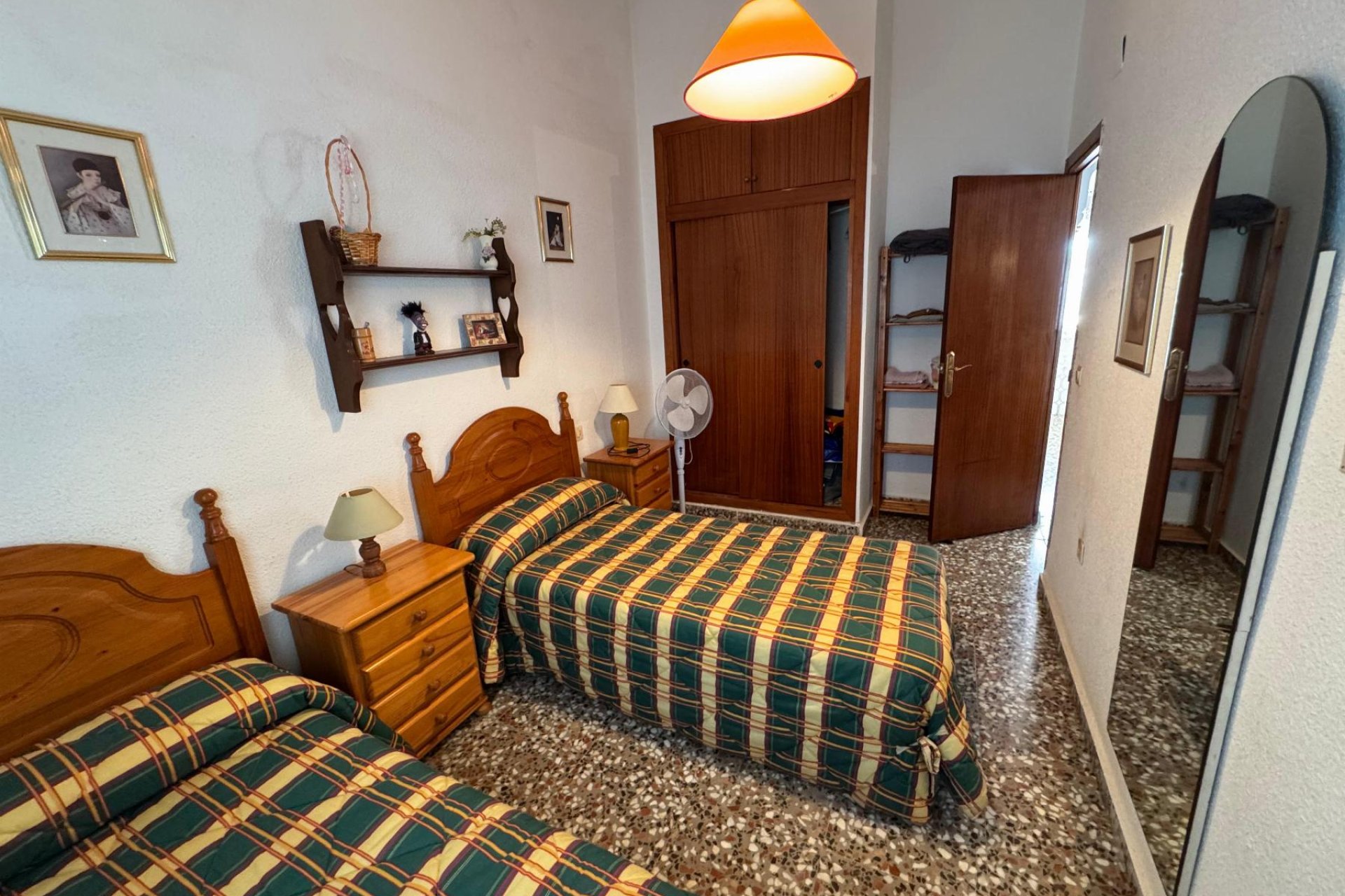 Wiederverkauf - Town House -
Torrevieja - Costa Blanca