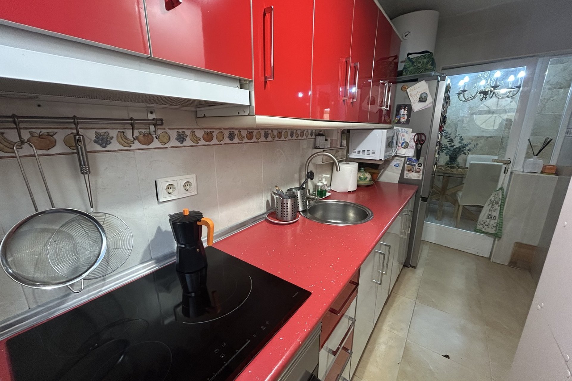 Wiederverkauf - Town House -
Torrevieja - Costa Blanca